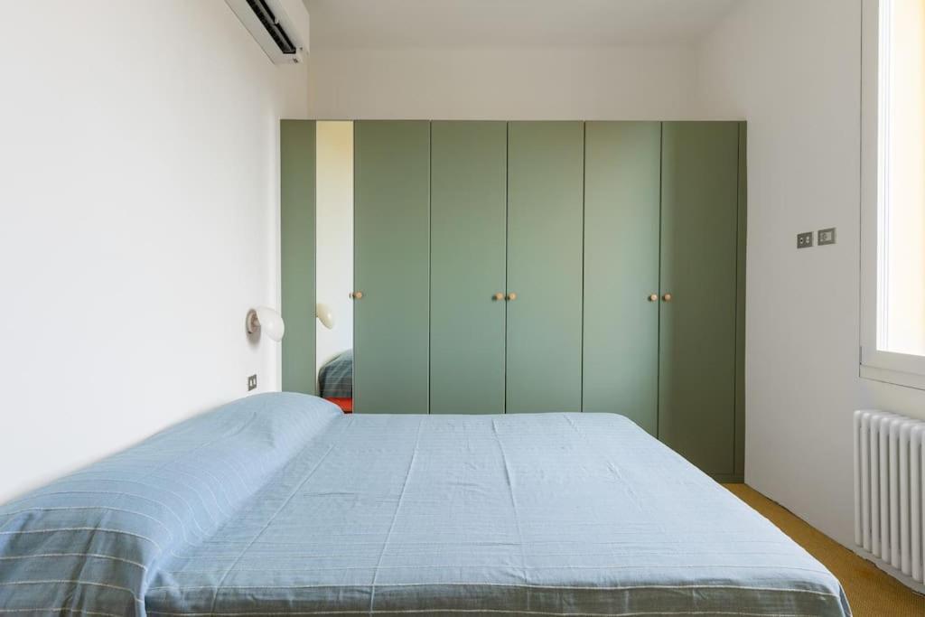 Apartment Bellearti16,nel Cuore Di Bologna