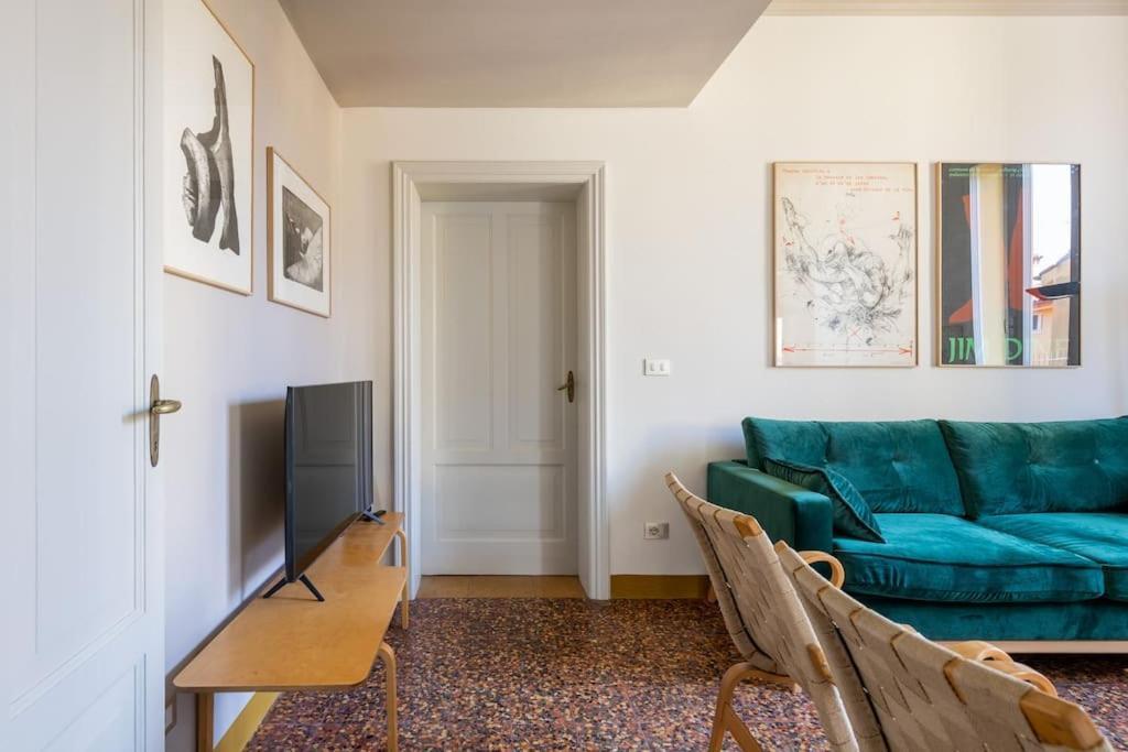 Bellearti16,nel Cuore Di Apartment *