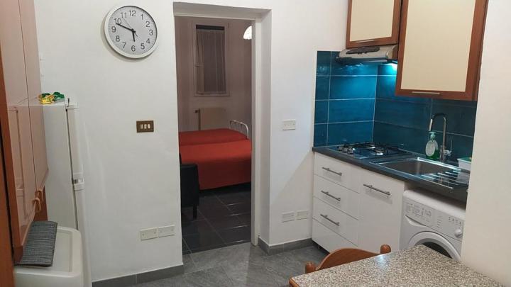 Apartment Homelette In Bo