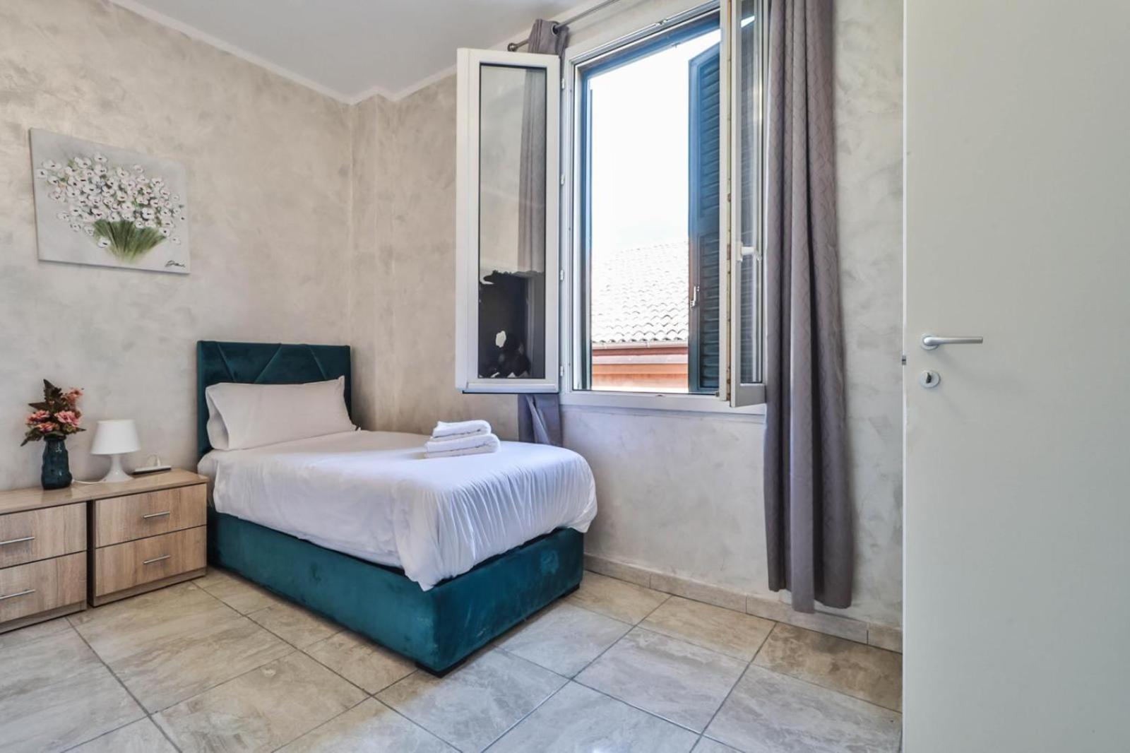 Verdi - Nel Centro Di Guest house *