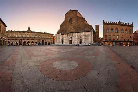 Rosa House Frühstückspension Bologna
