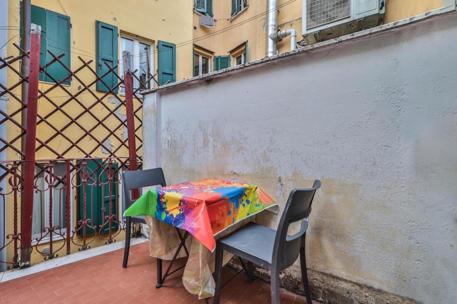 Verdi - Nel Centro Di Guest house Bologna