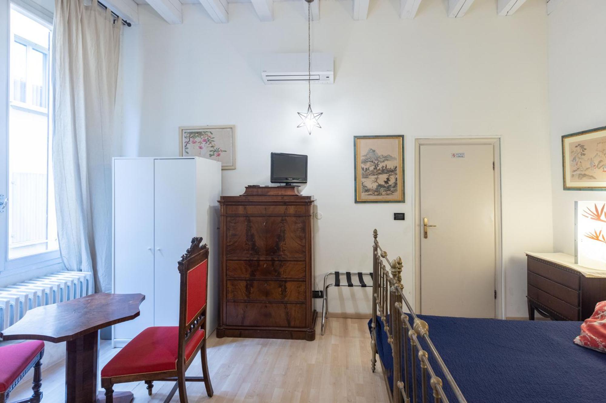 Le Stanze Nel Ghetto, By Short Holidays Gasthof Bologna