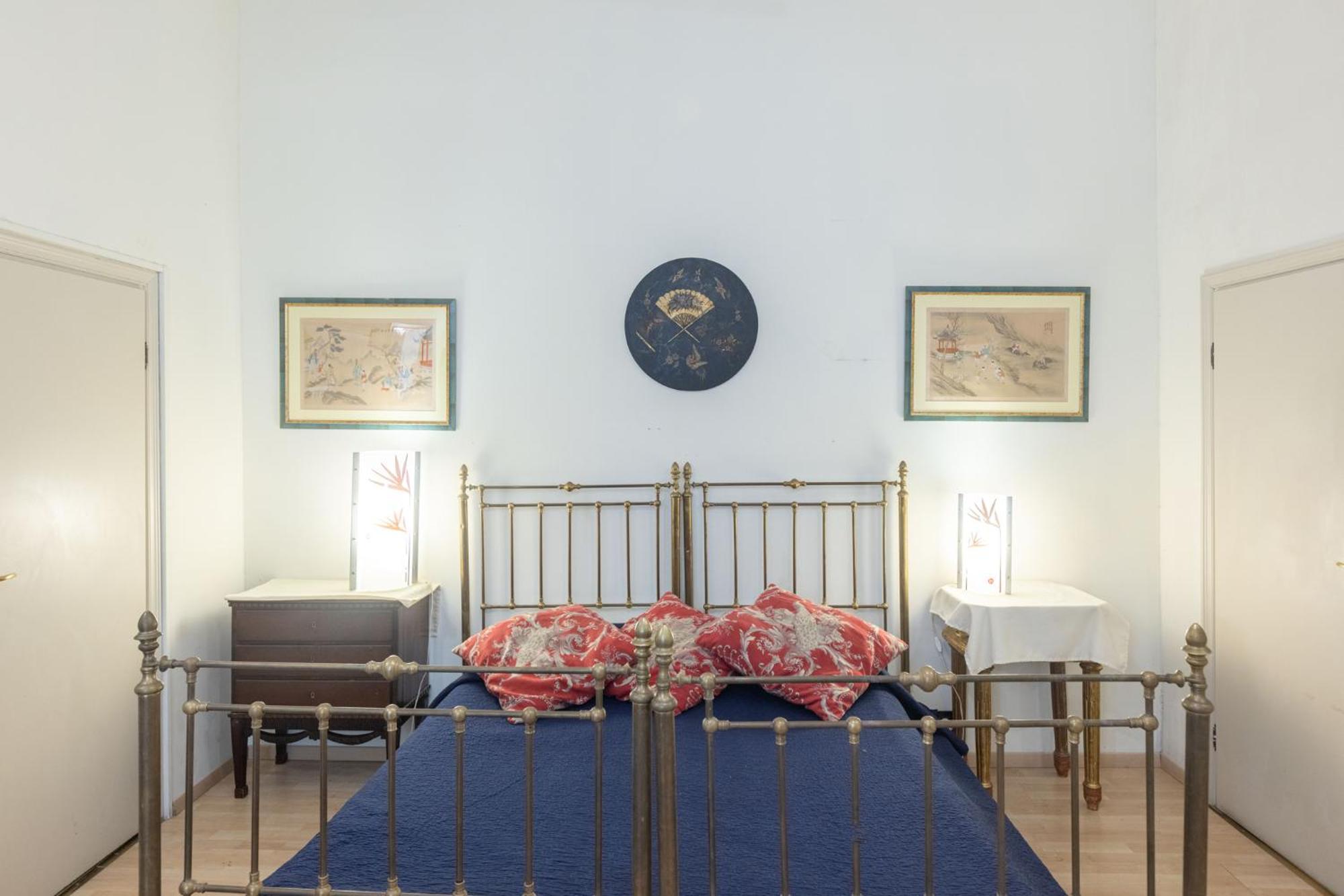 Le Stanze Nel Ghetto, By Short Holidays Gasthof Bologna