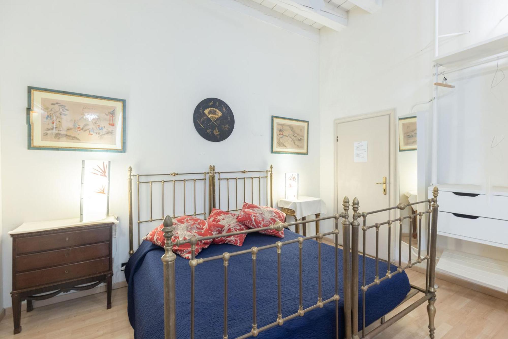 Le Stanze Nel Ghetto, By Short Holidays Bologna