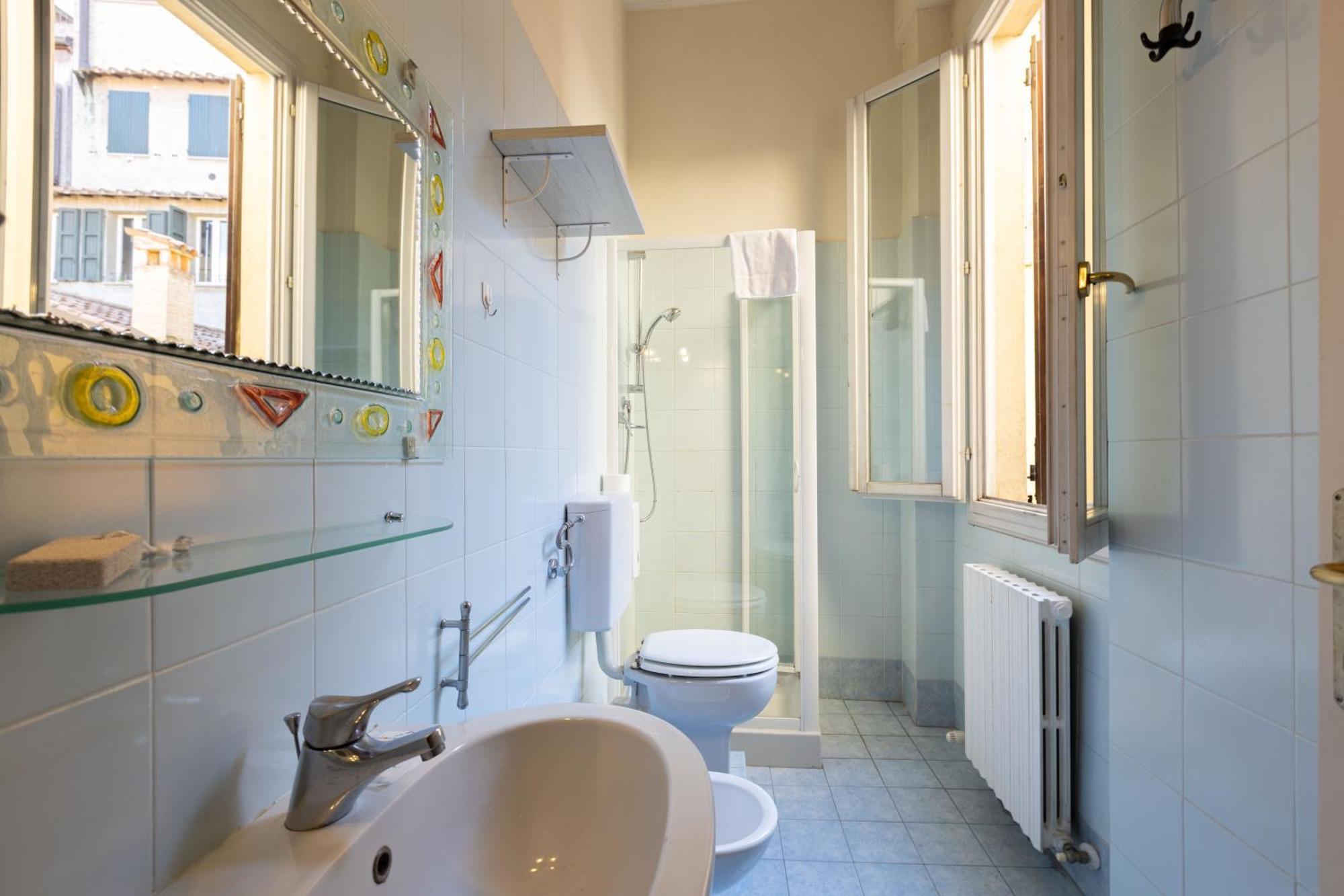 Gasthof Le Stanze Nel Ghetto, By Short Holidays Bologna