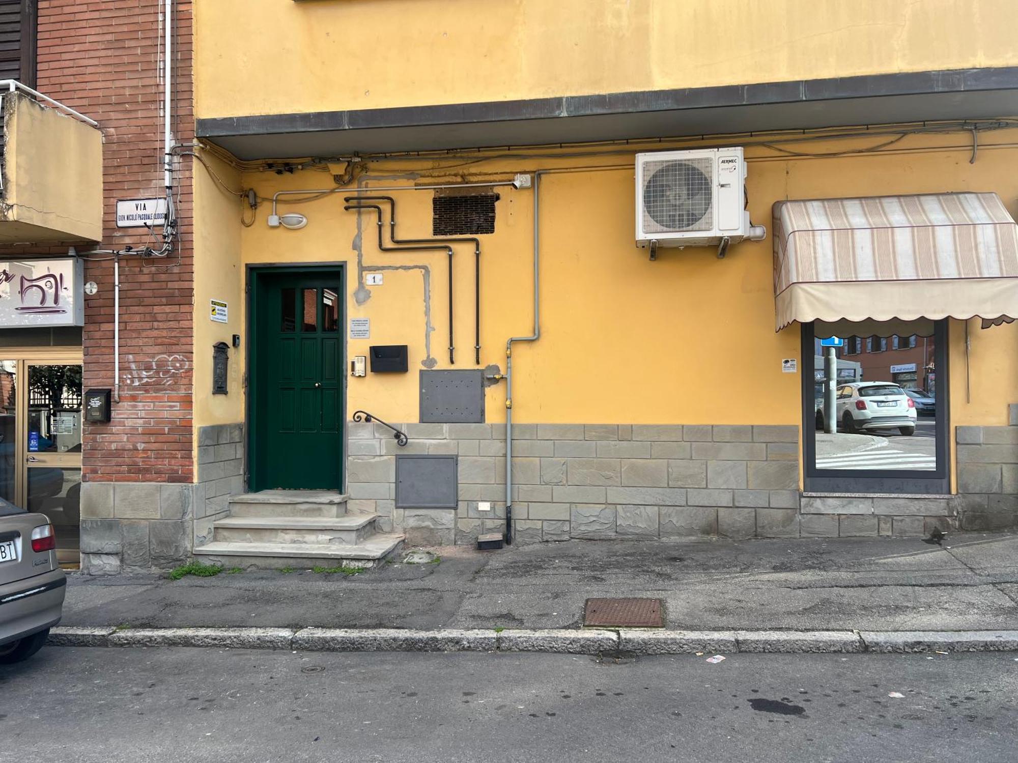 Casa Francia Alidosi Appartamento *