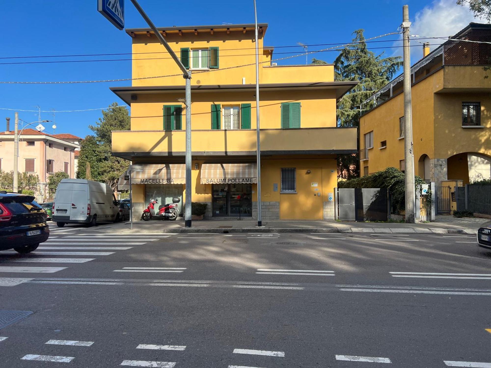 Casa Francia Alidosi Apartment Bologna