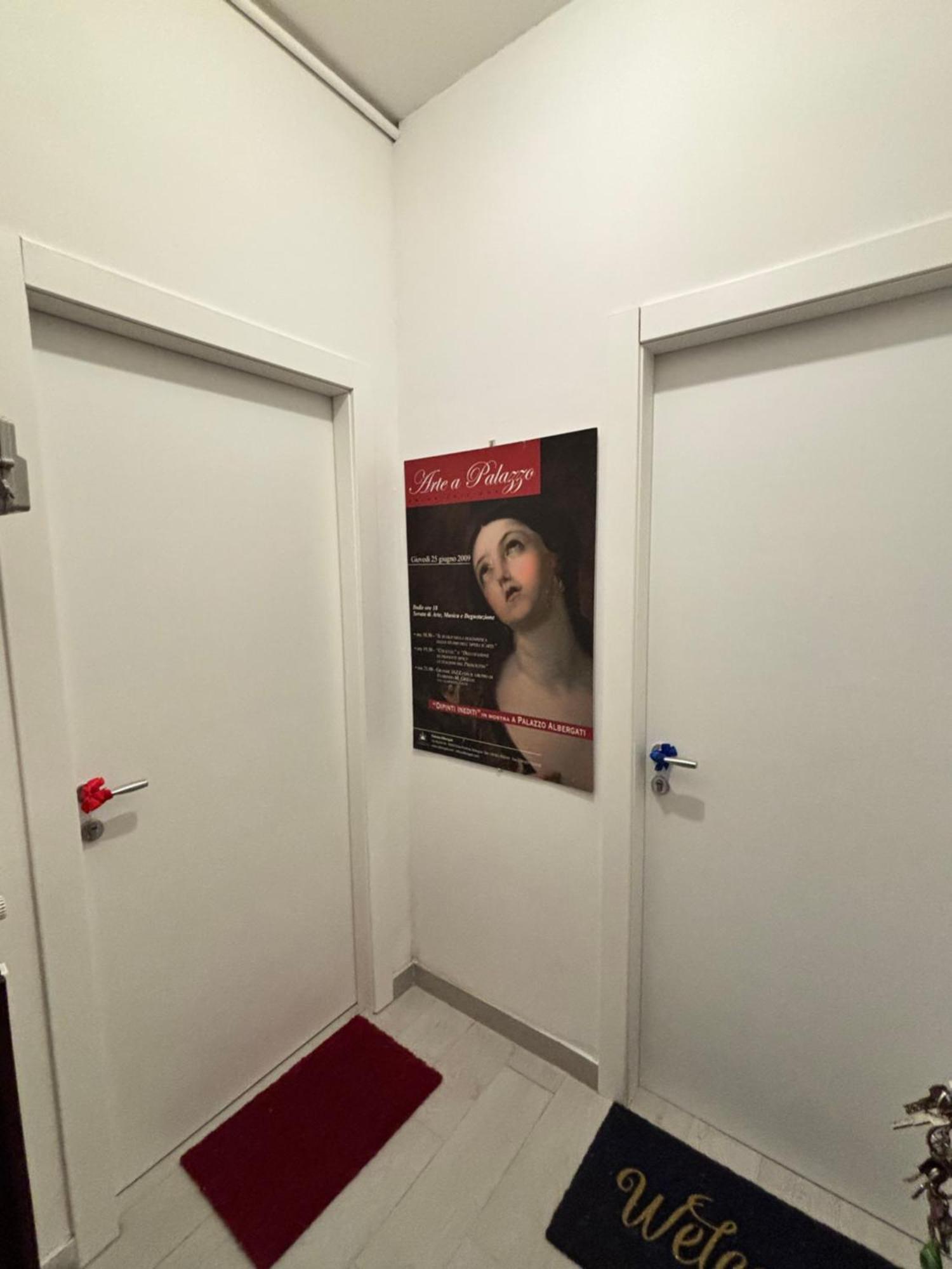 Appartamento Masini Station Big Bologna