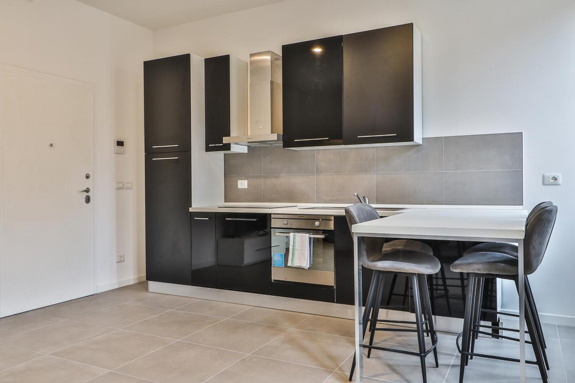 Appartement Arco - Center Bologna