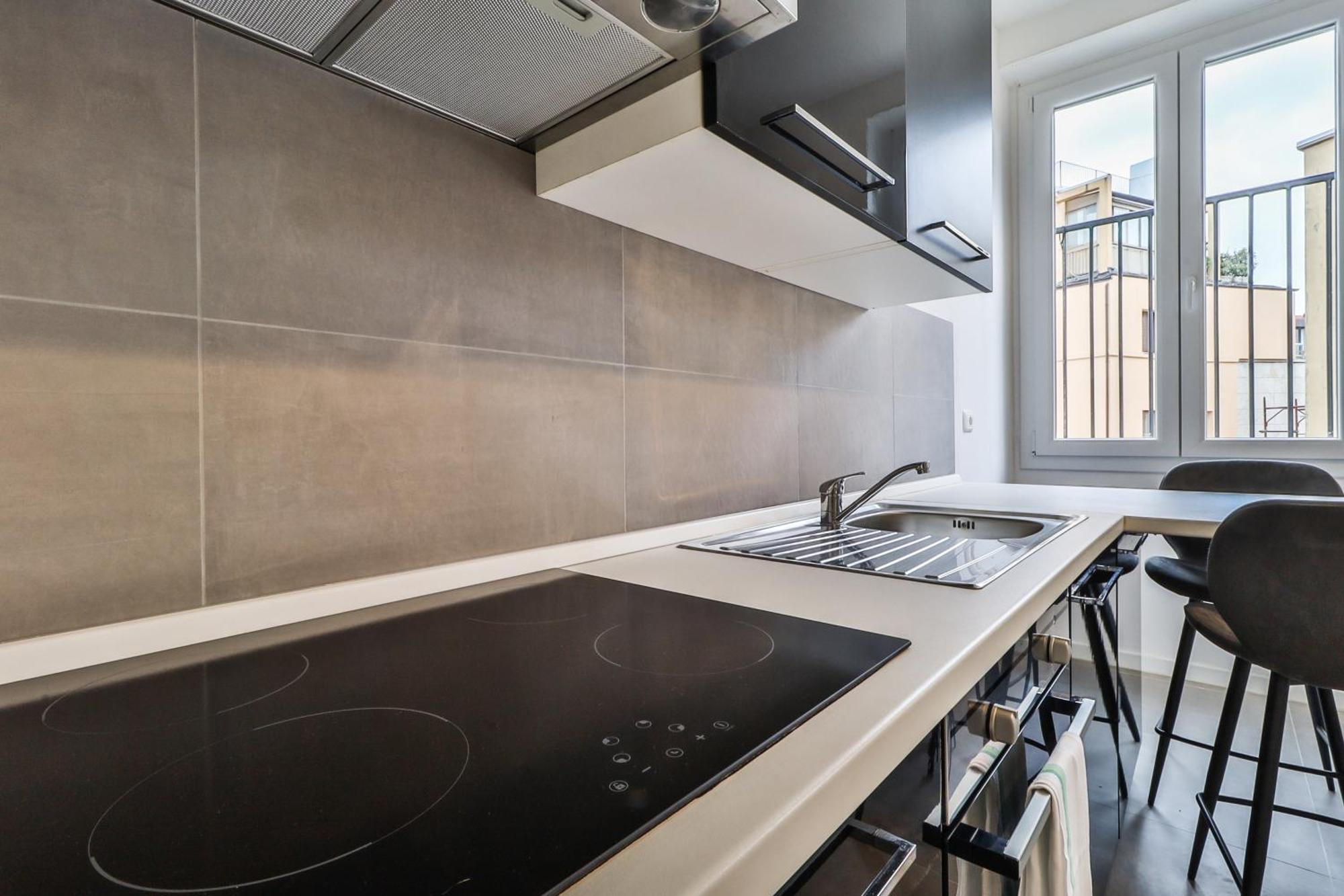 Arco - Center Appartement