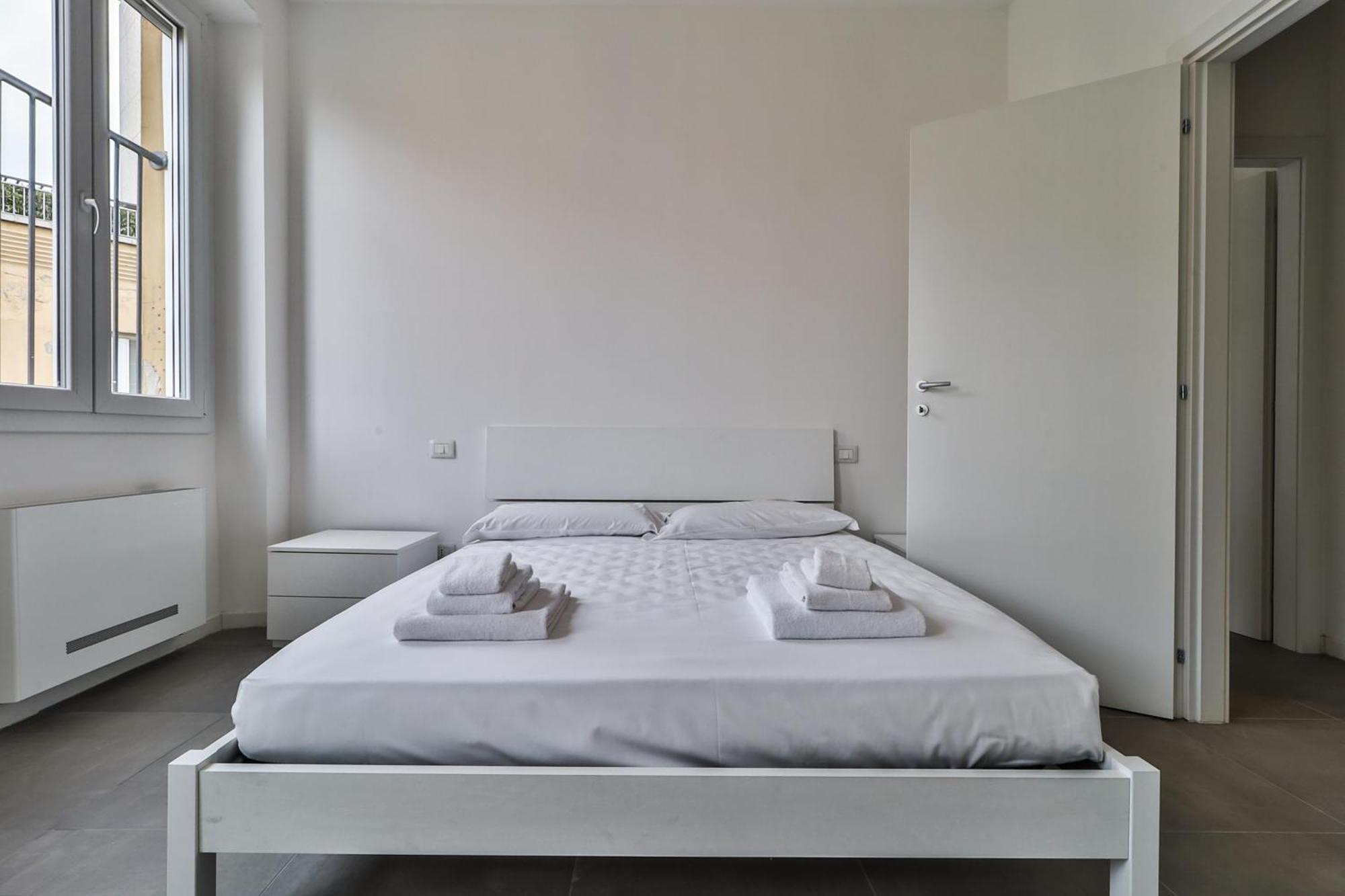 Arco - Center Appartement Bologna