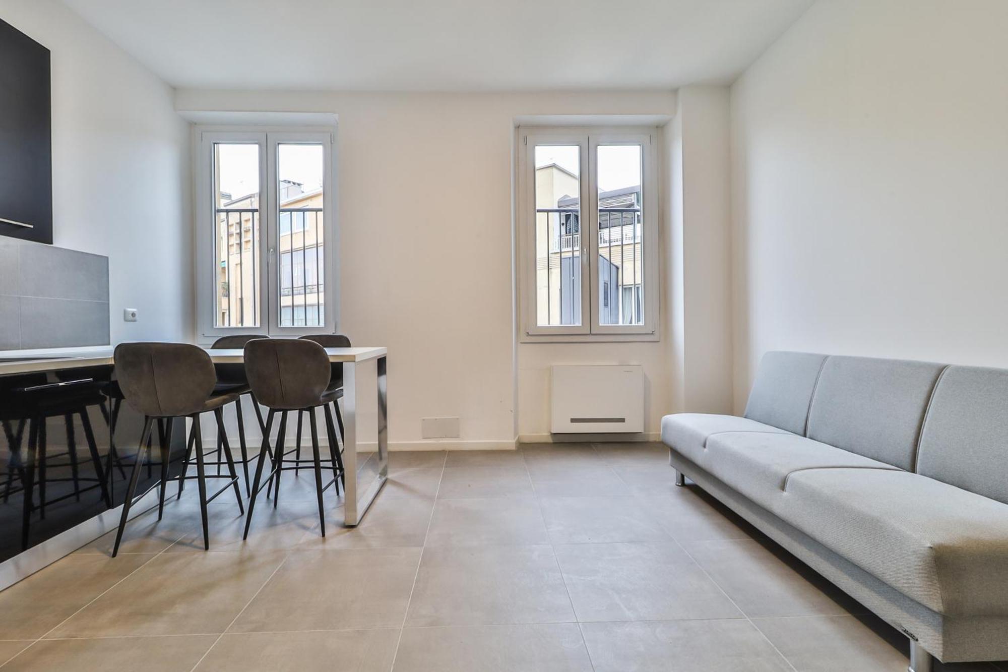 Arco - Center Appartement *