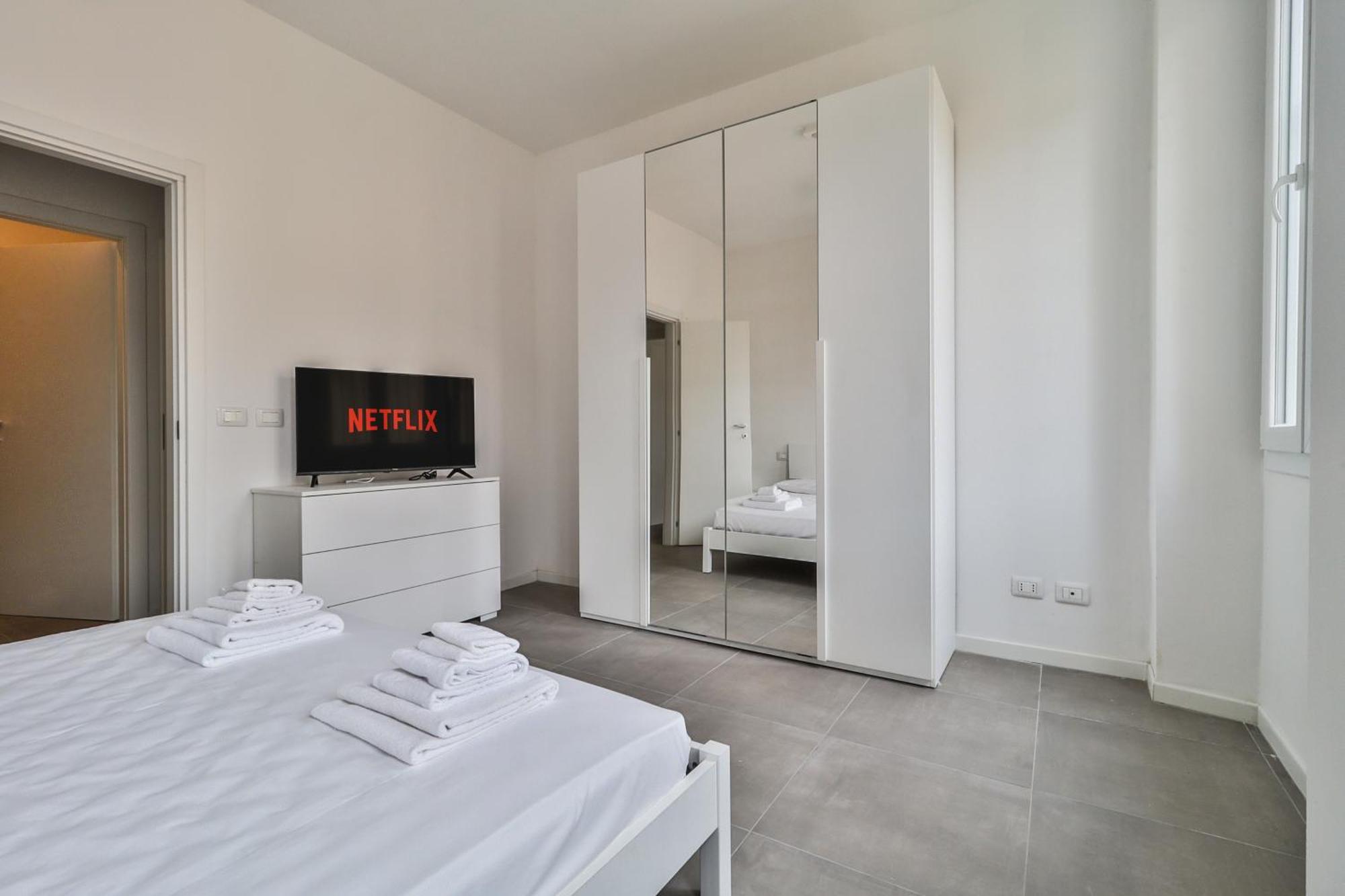 Arco - Center Appartement *