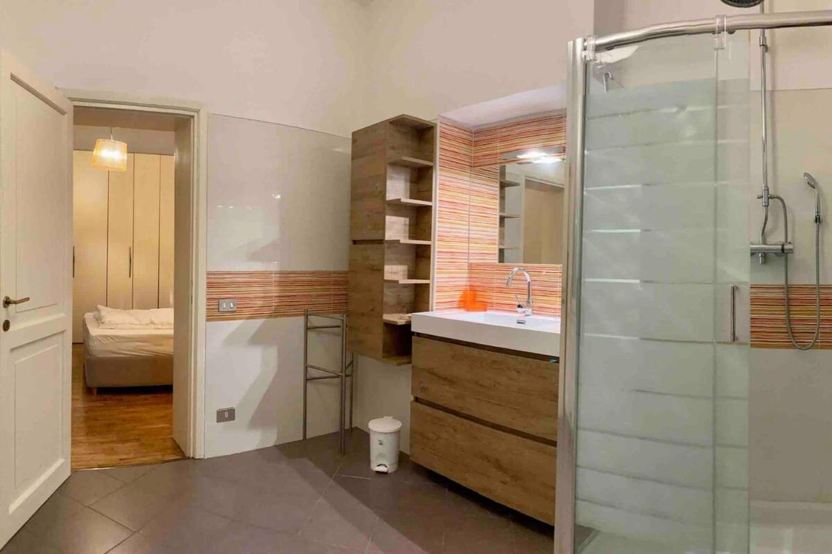 Garisenda Family Apartment Bologna