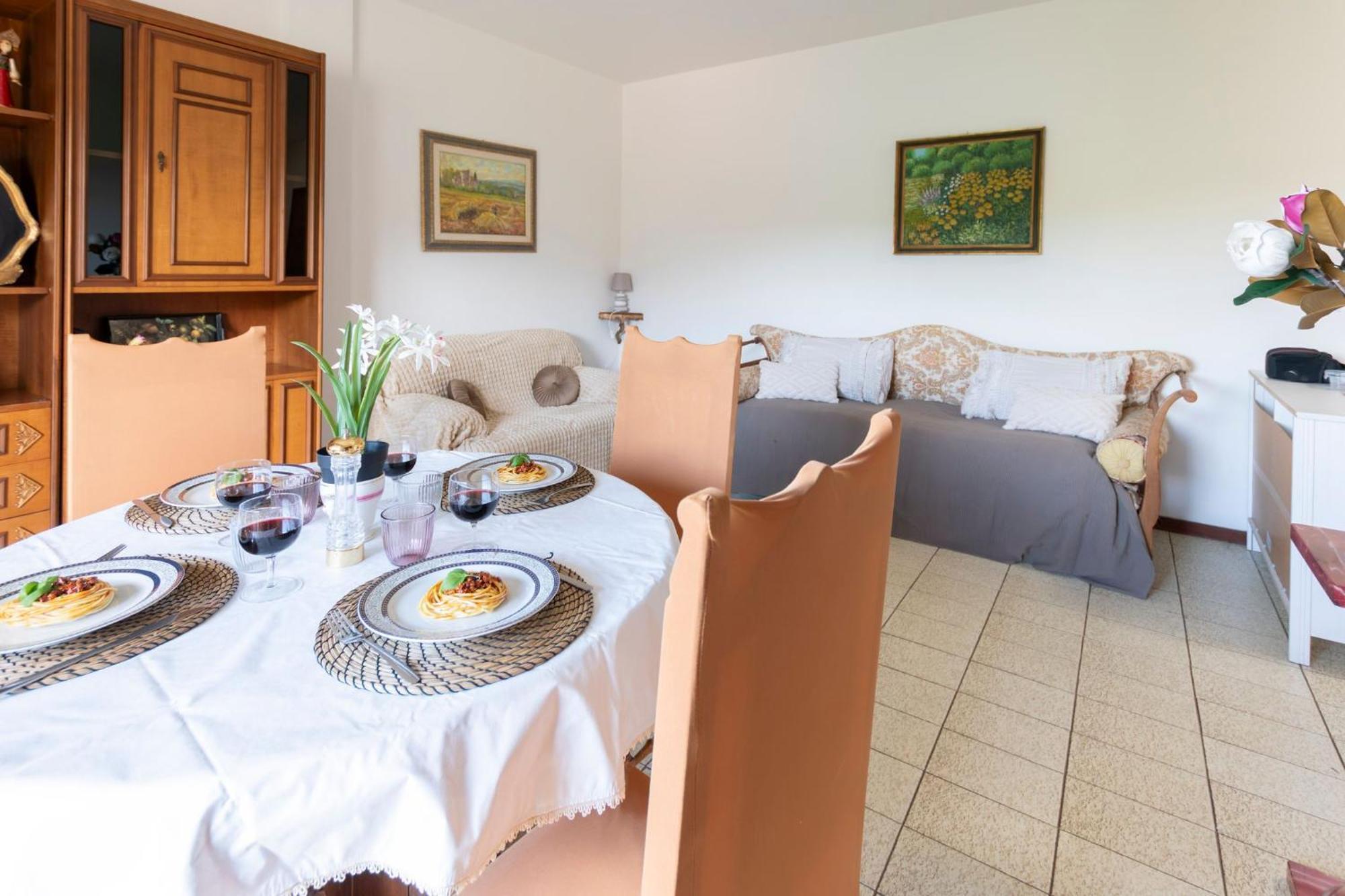 Apartment Bellaria House Bologna