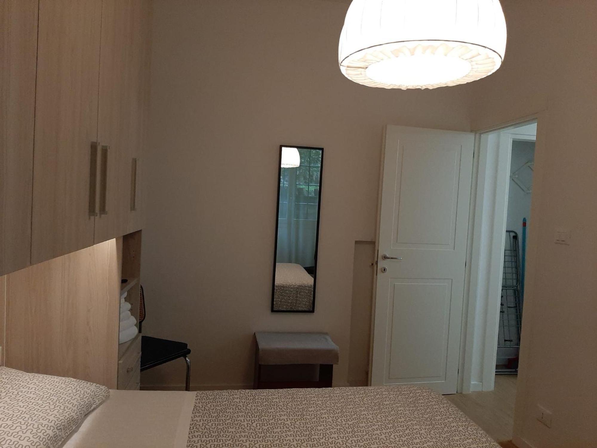 Apartment La Collina In Citta