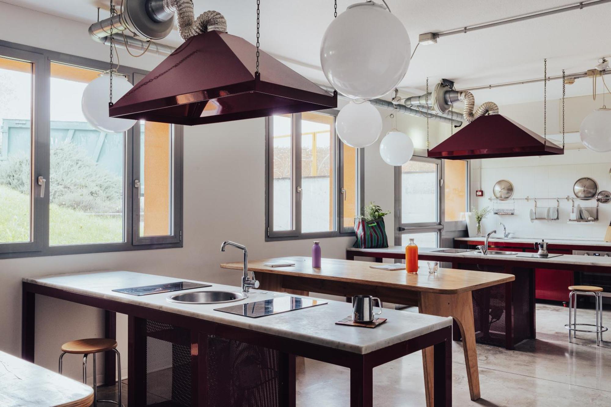 Hostel We_bologna Bologna