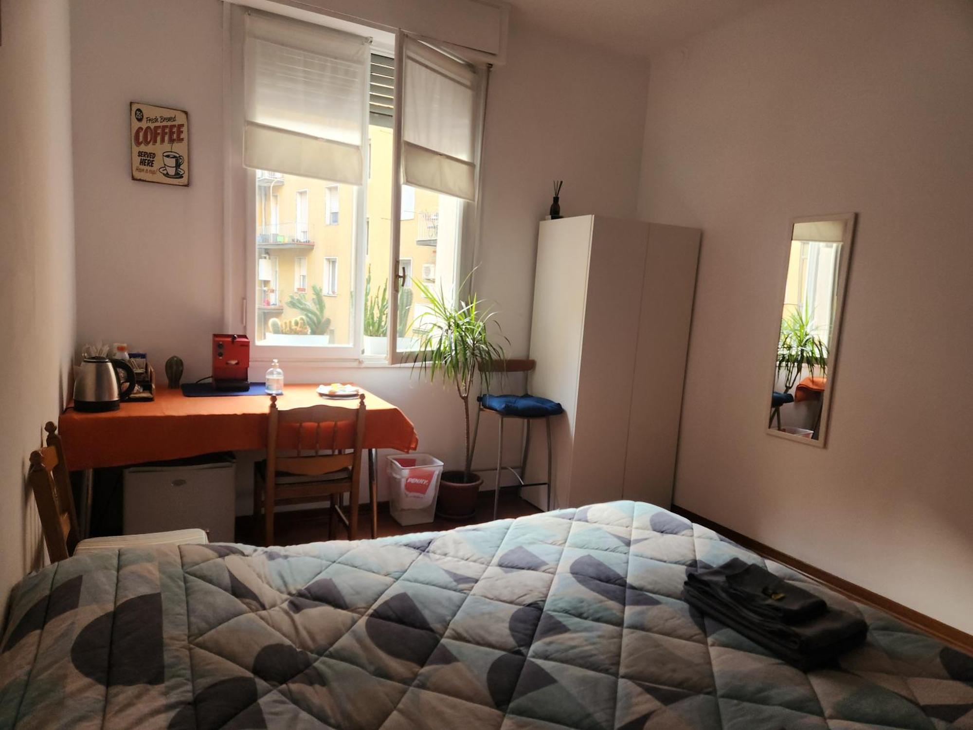 Bed & Breakfast Delle Lame