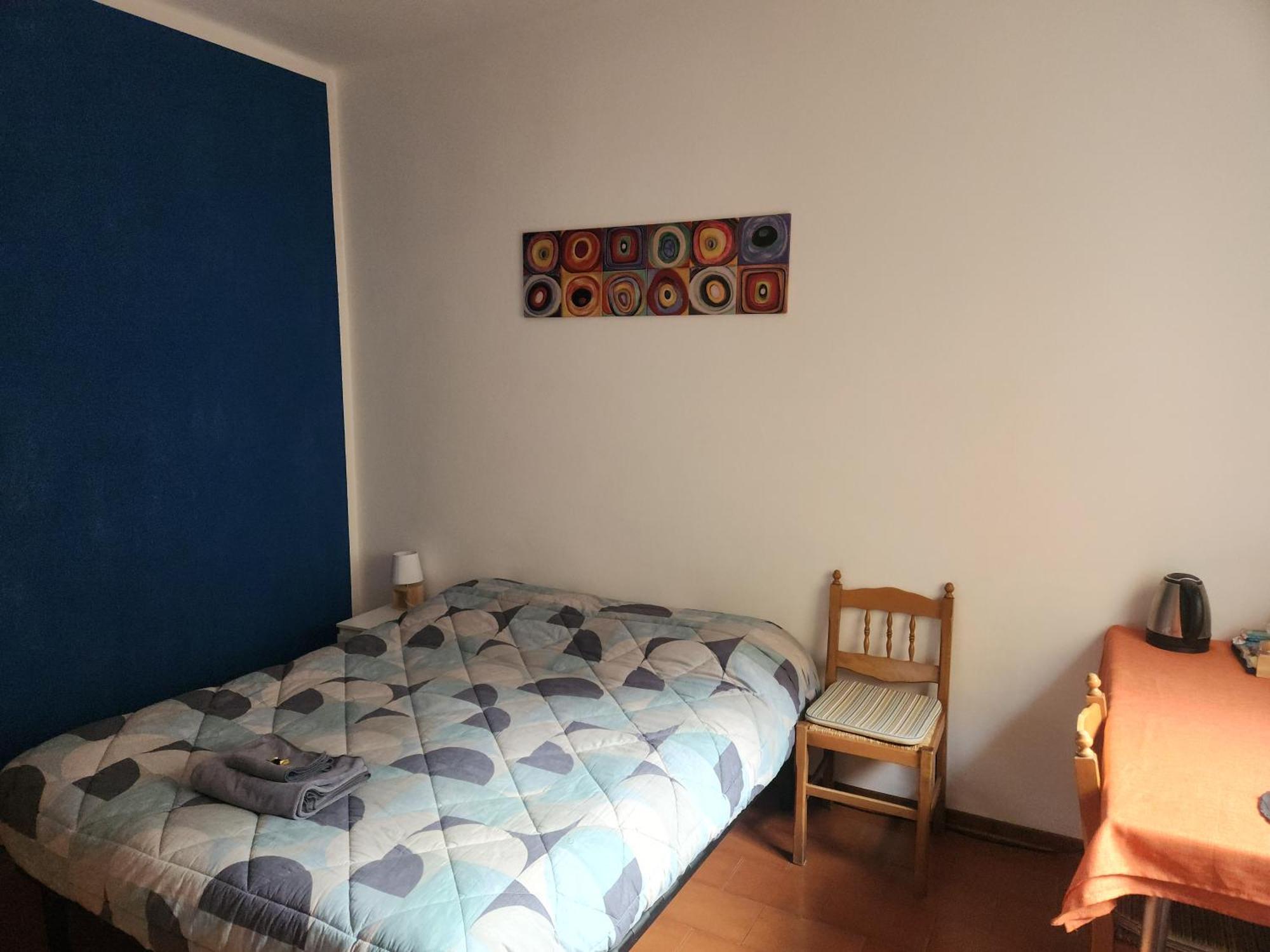 Bed & Breakfast Delle Lame *