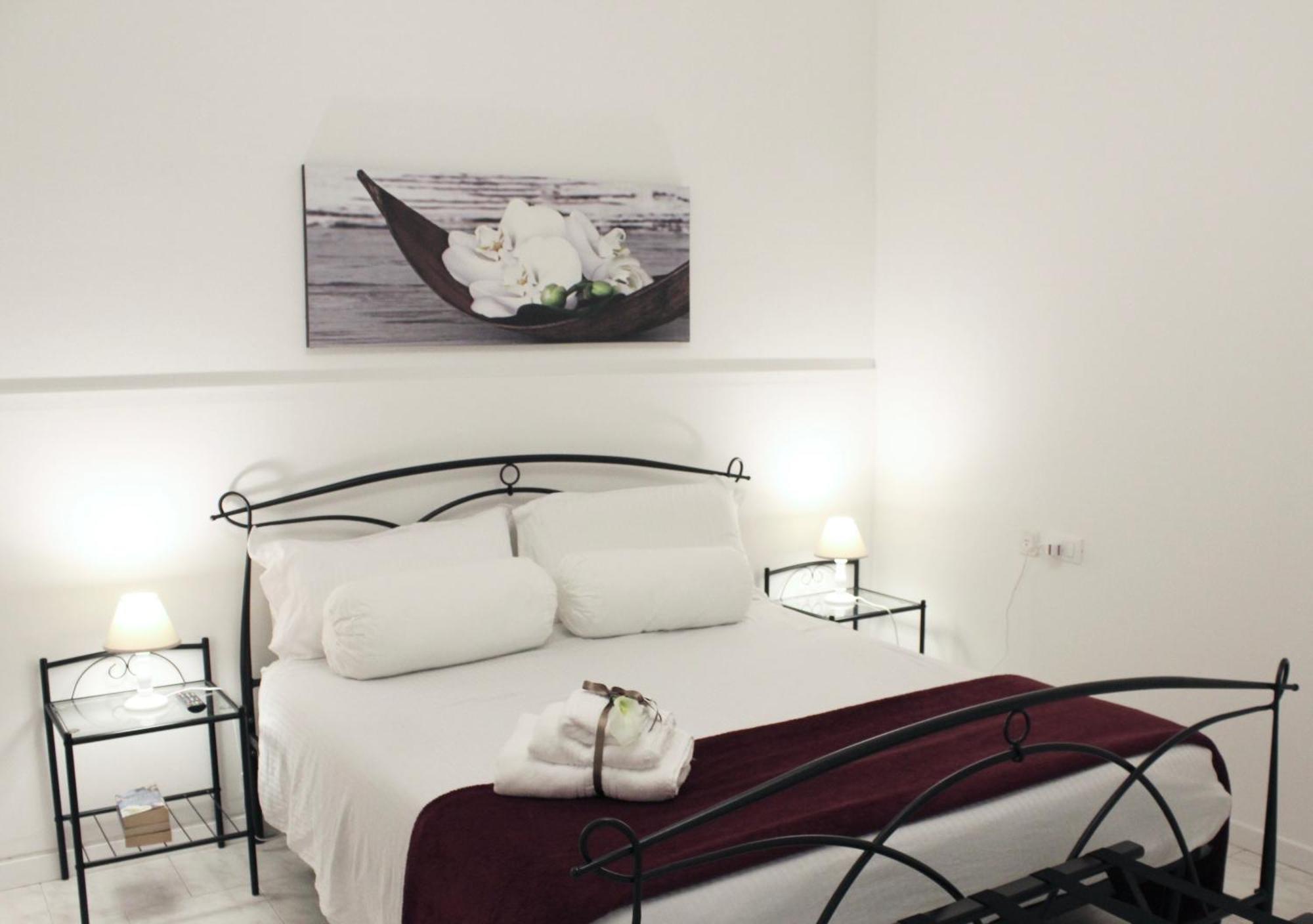 Apartment Gelsomino - Maison Louise *