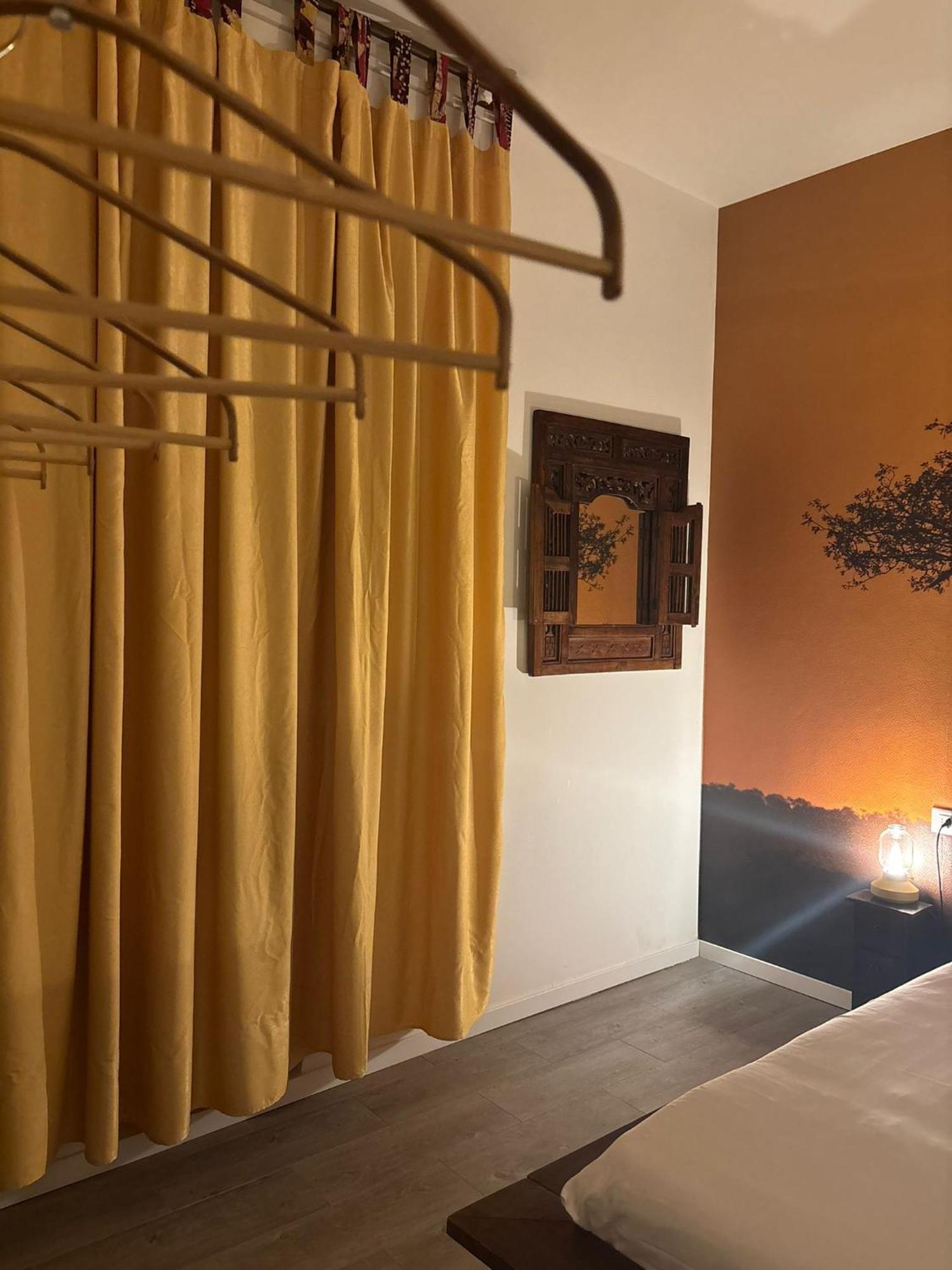 Casa Di Aria Acomodação com café da manhã  Bolonha