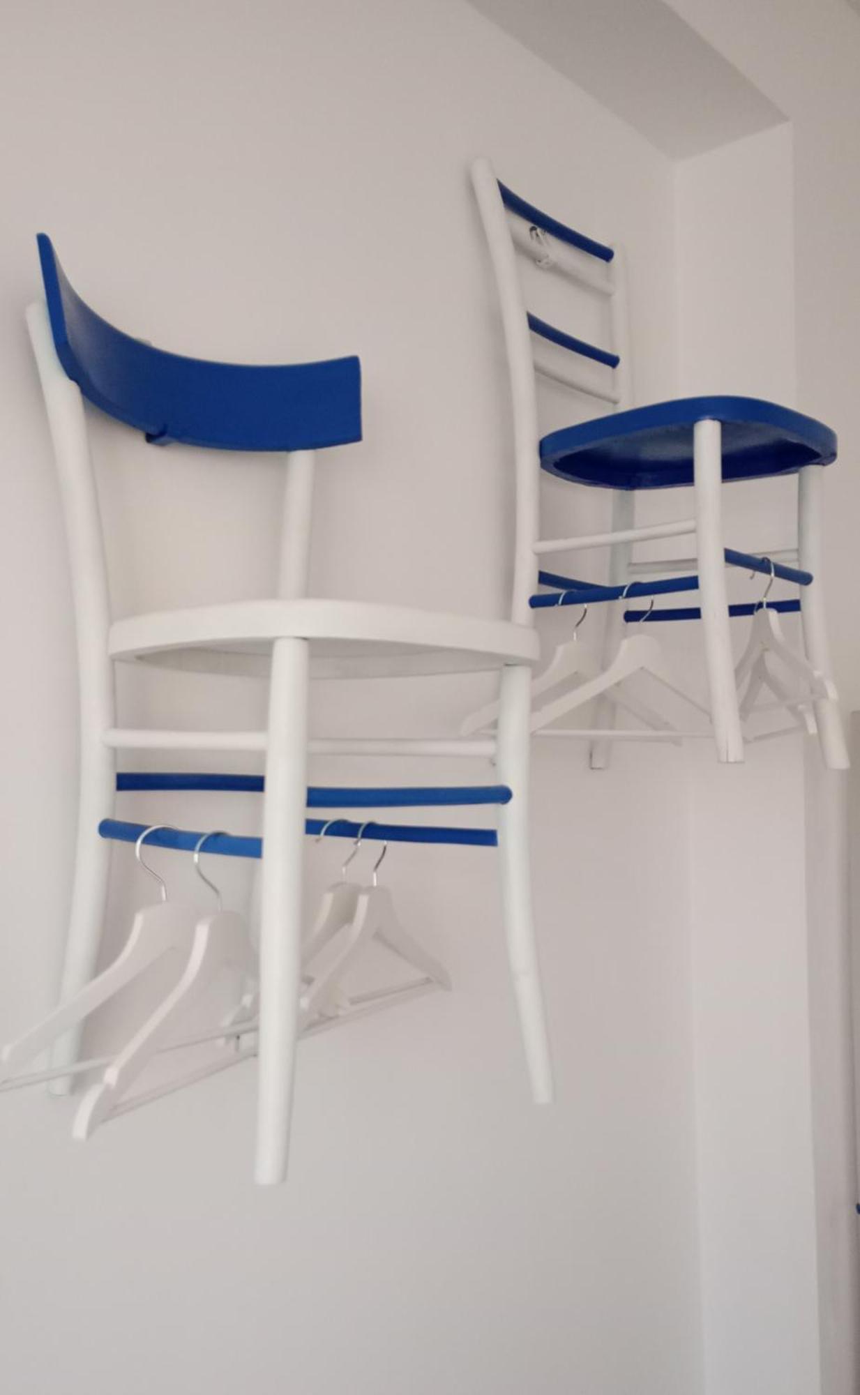 Acomodação com café da manhã  Casa Di Aria *