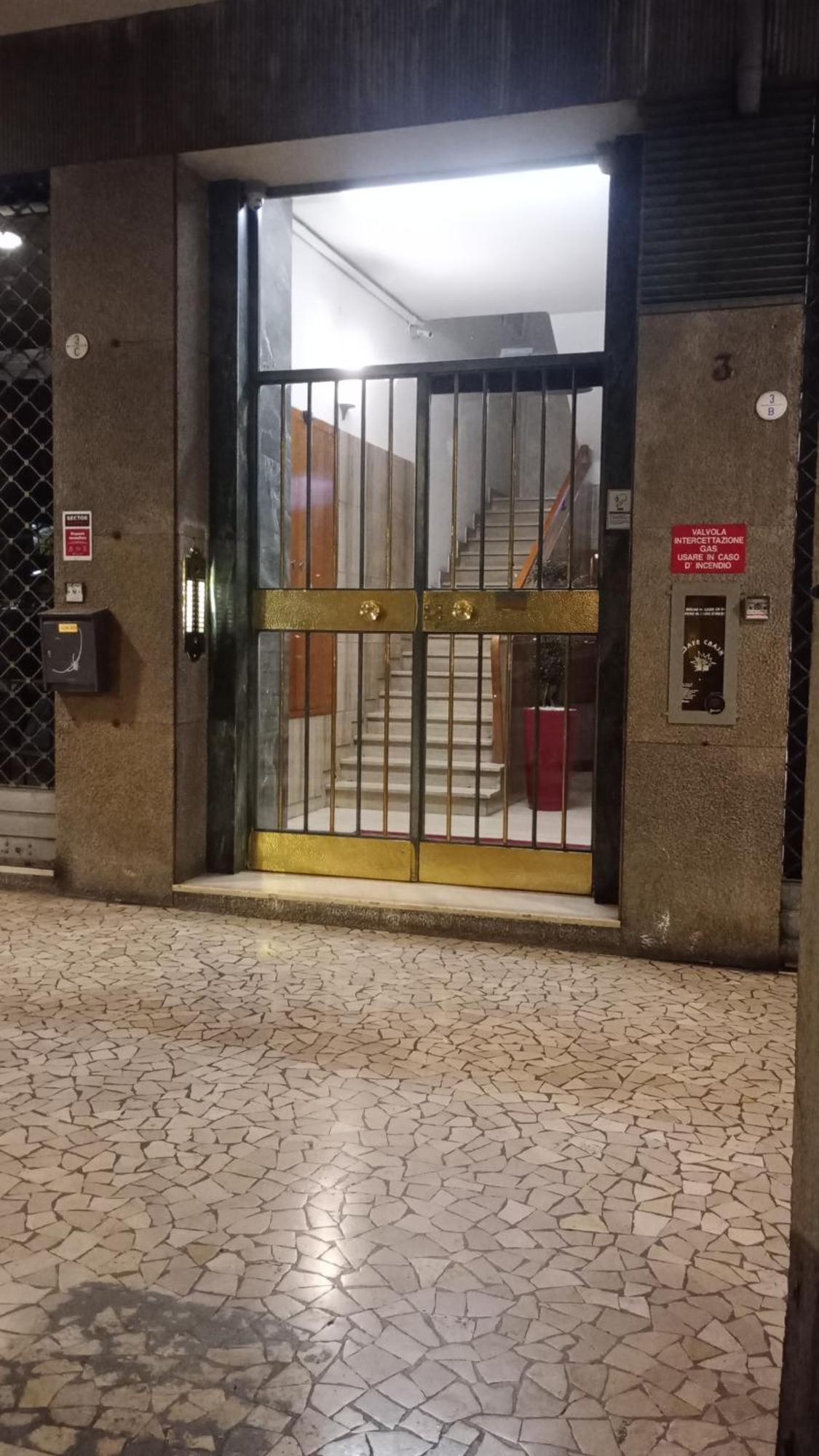 Acomodação com café da manhã  Casa Di Aria *