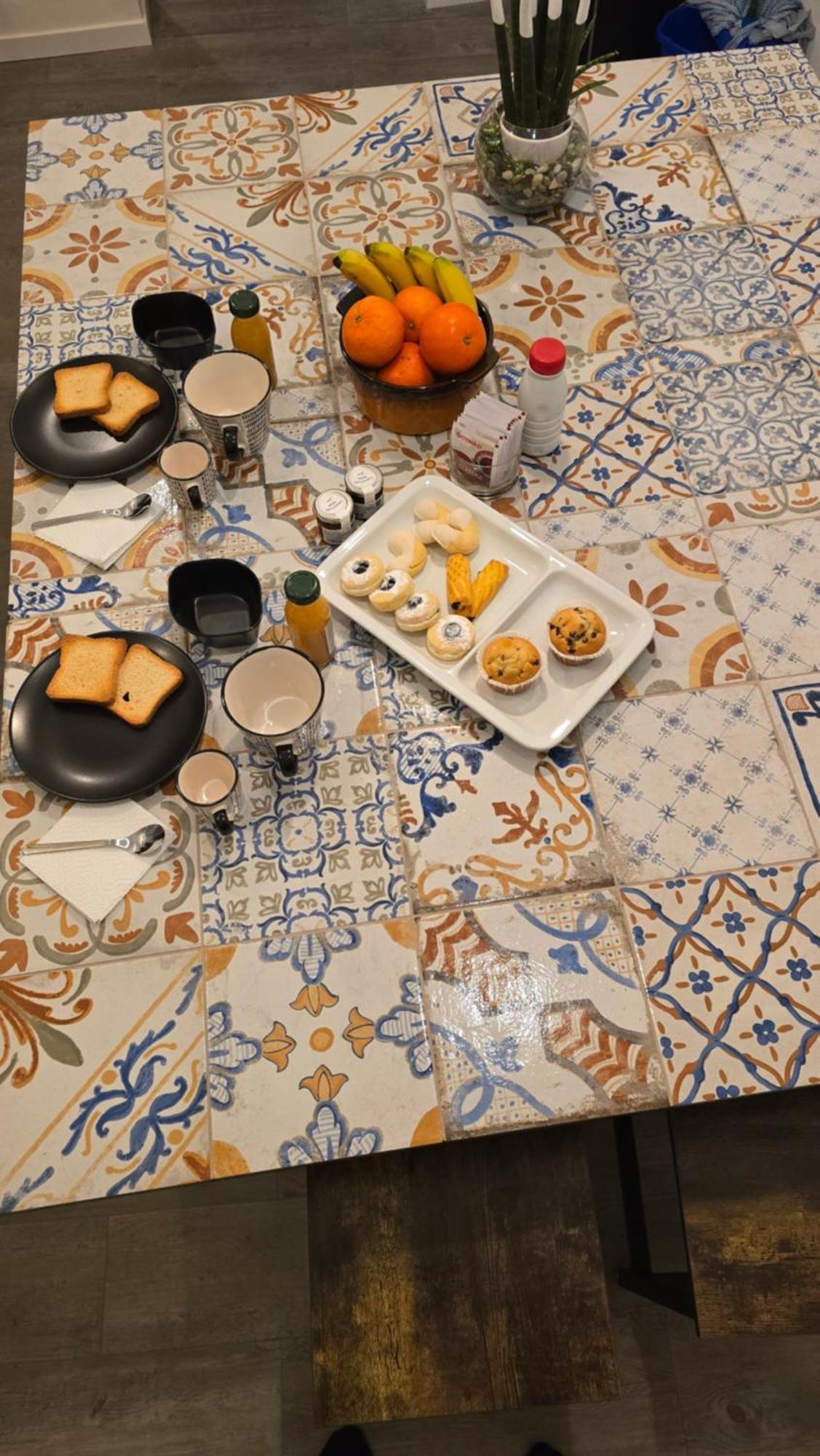 Casa Di Aria * Bolonha