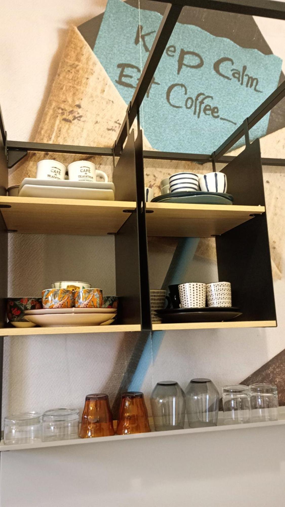Casa Di Aria Acomodação com café da manhã  *