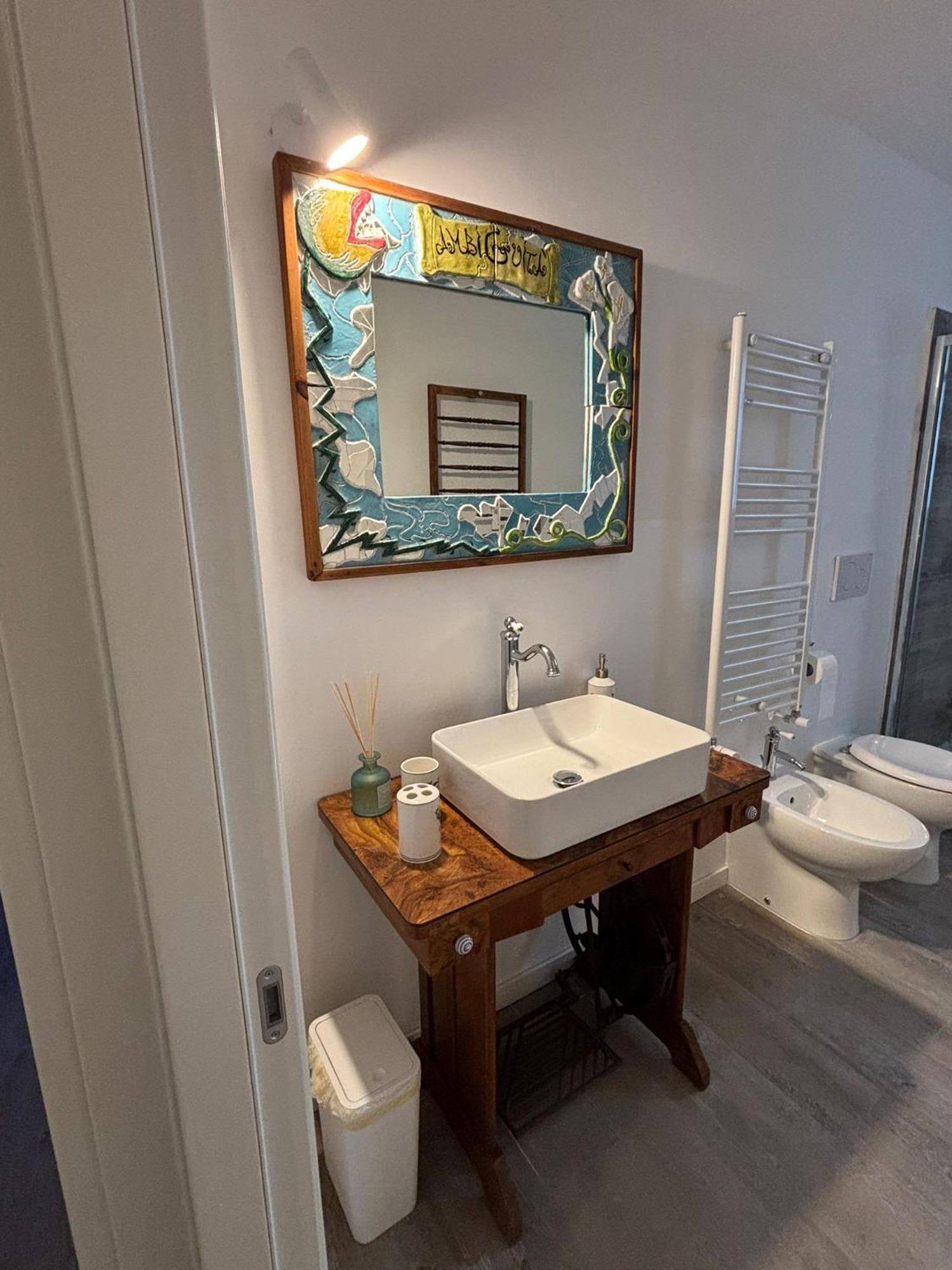 Casa Di Aria * Bolonha