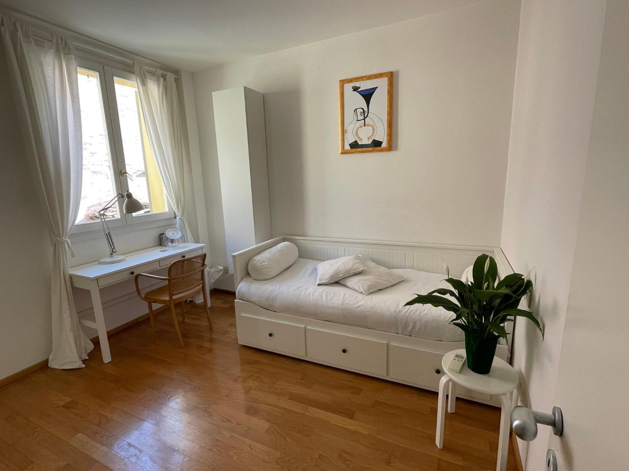 Privatunterkunft Santo Stefano Square