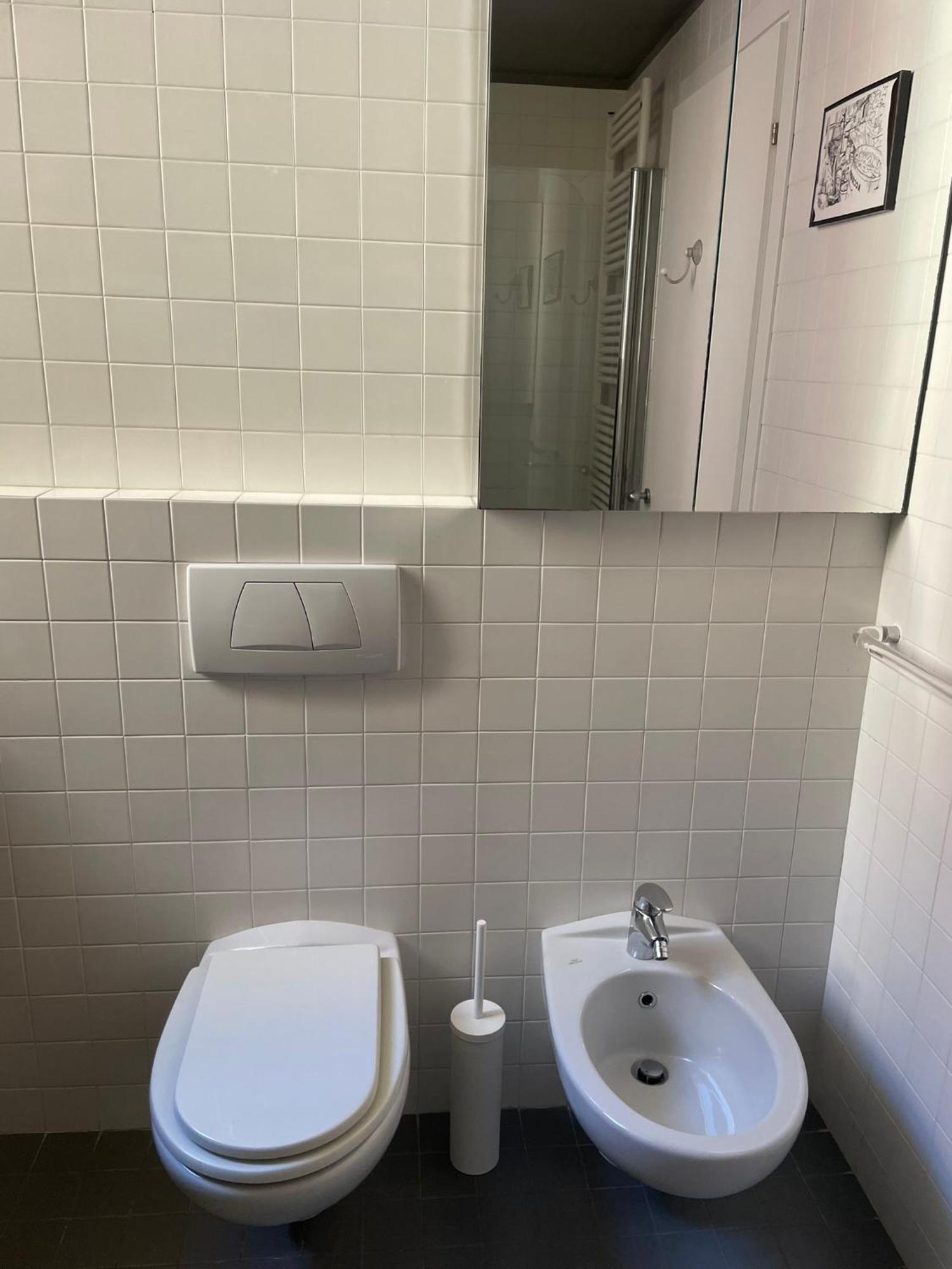 Santo Stefano Square Privatunterkunft Bologna