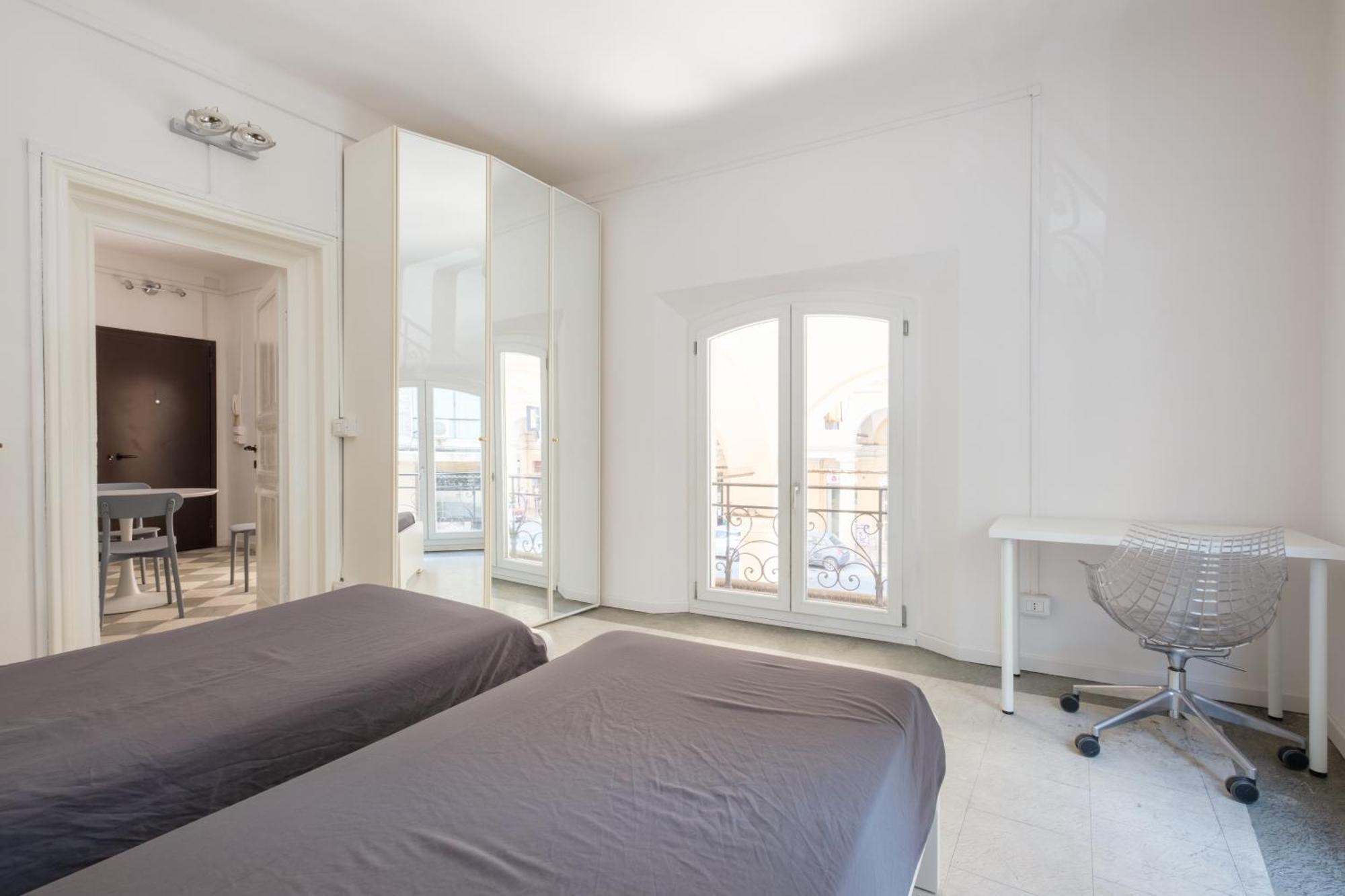 Gasthof Casa Umile Bologna