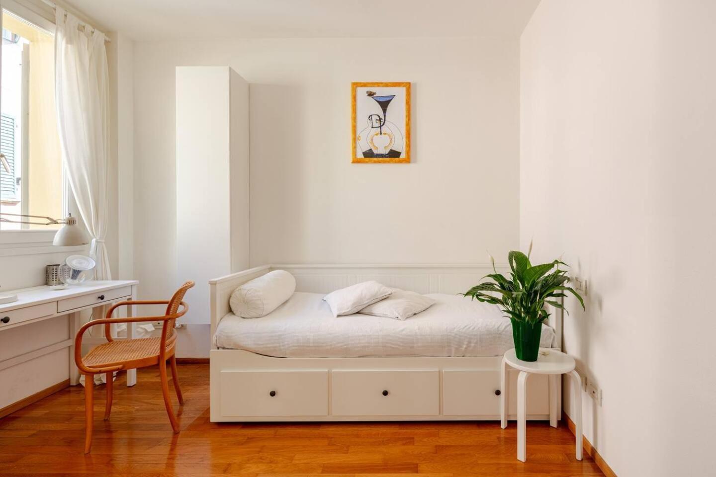 Privatunterkunft Santo Stefano Square *