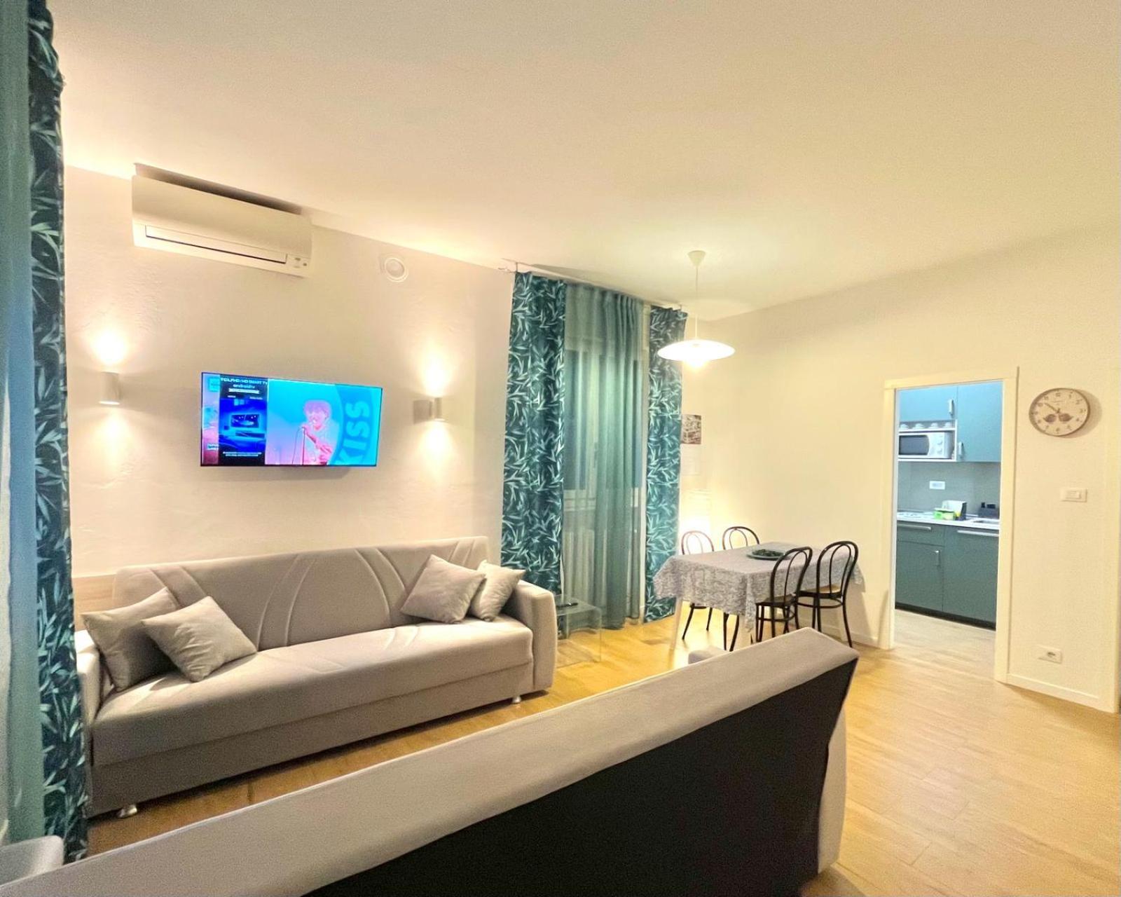 La Collina In Citta Apartment *