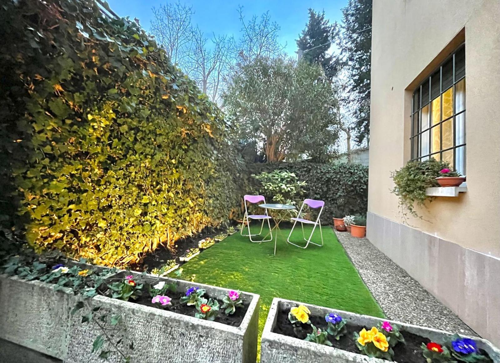 La Collina In Citta Apartment Bologna
