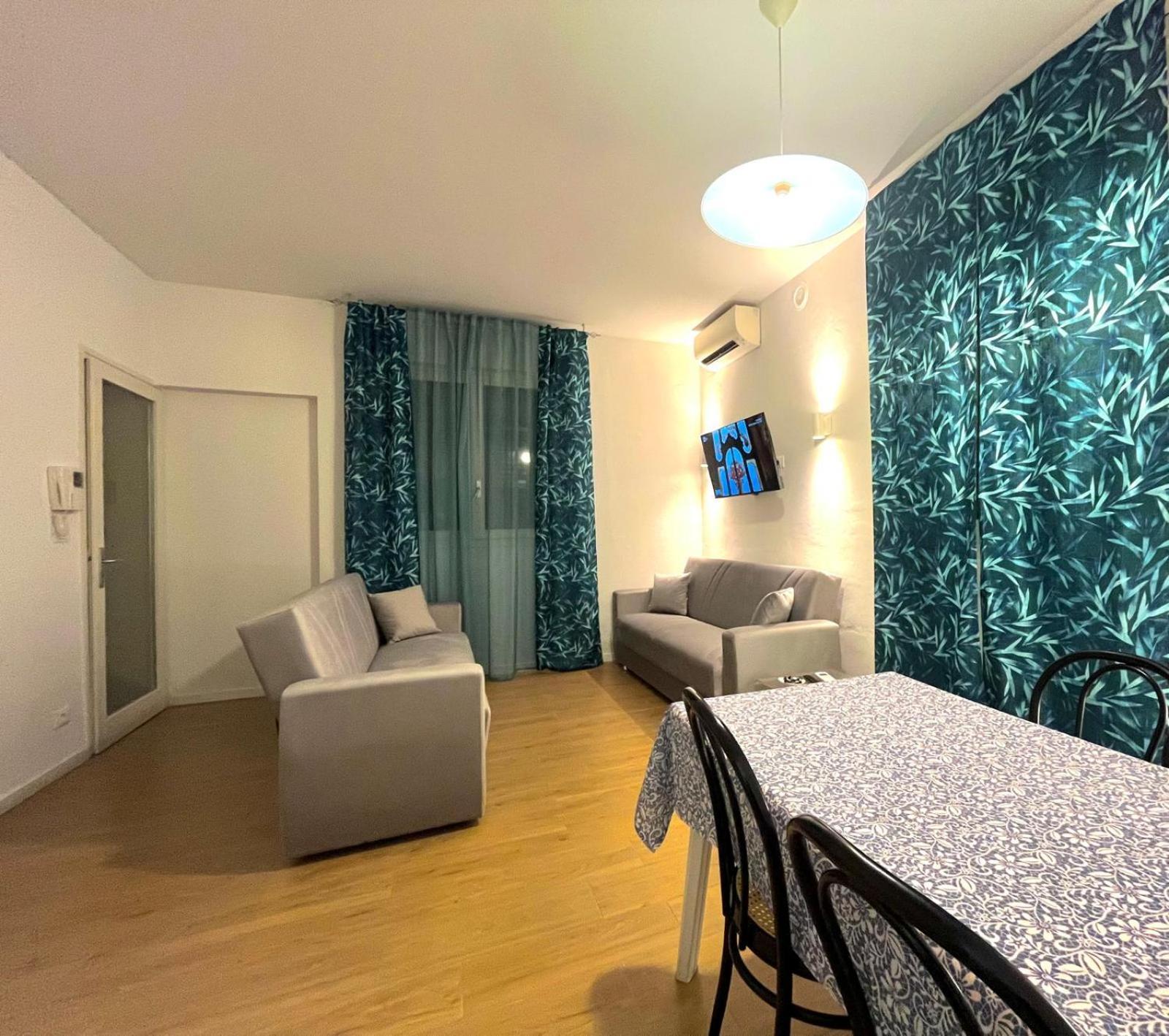Apartment La Collina In Citta *