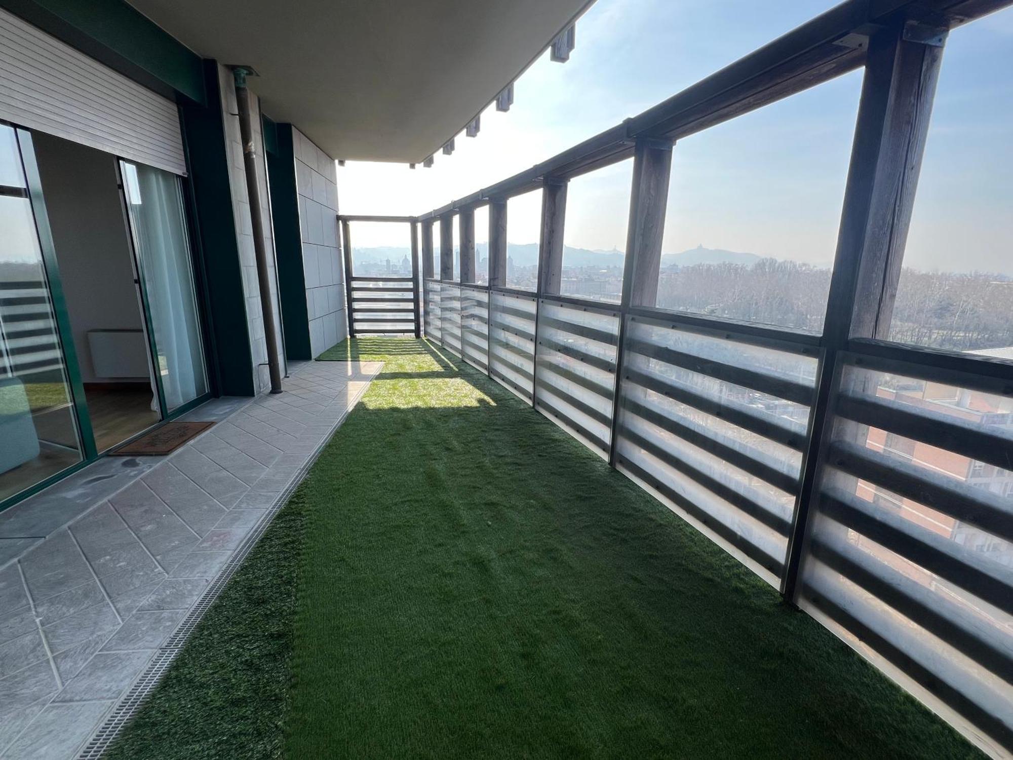 Appartement Masini Sunset *