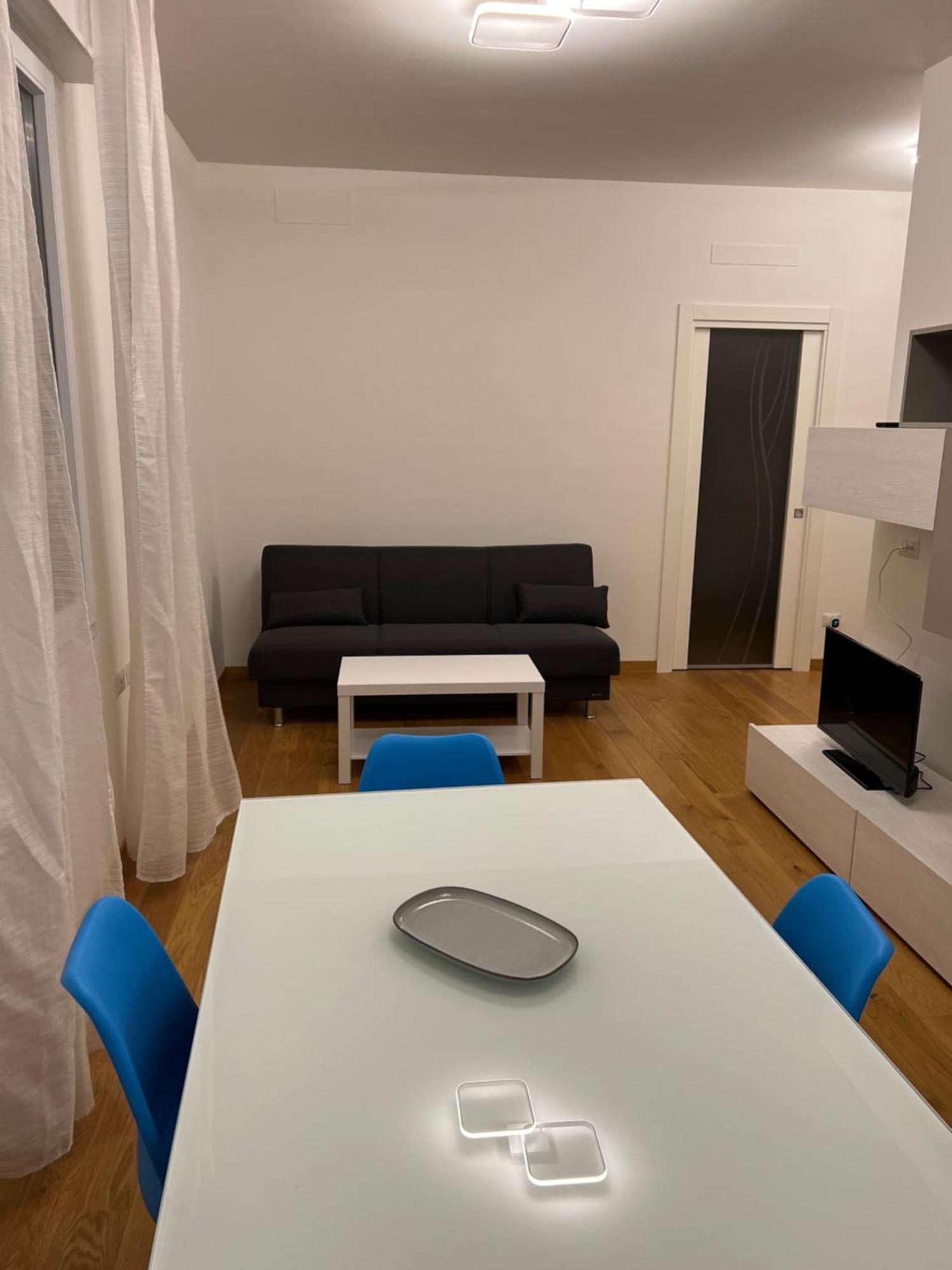 Liguria5 Apartamento