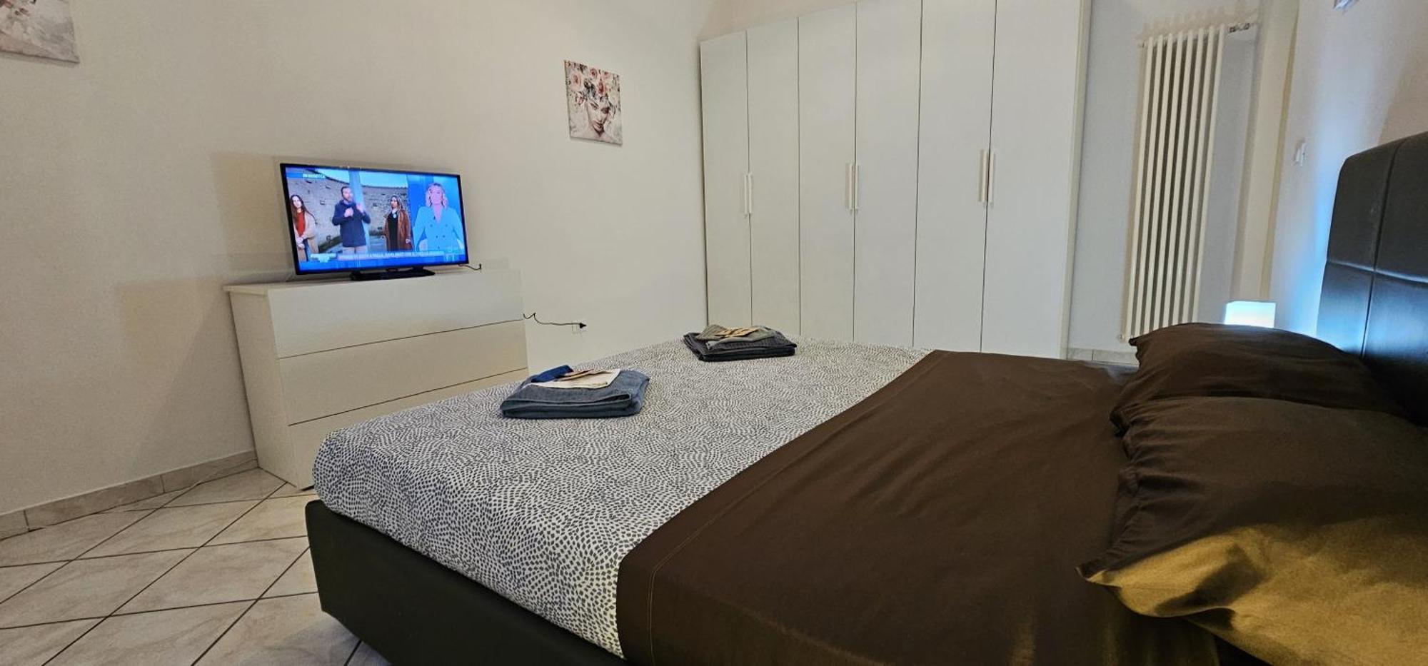Luxury Station Appartamento