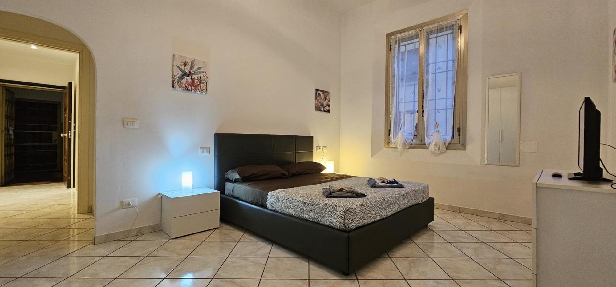 Luxury Station Appartamento Bologna