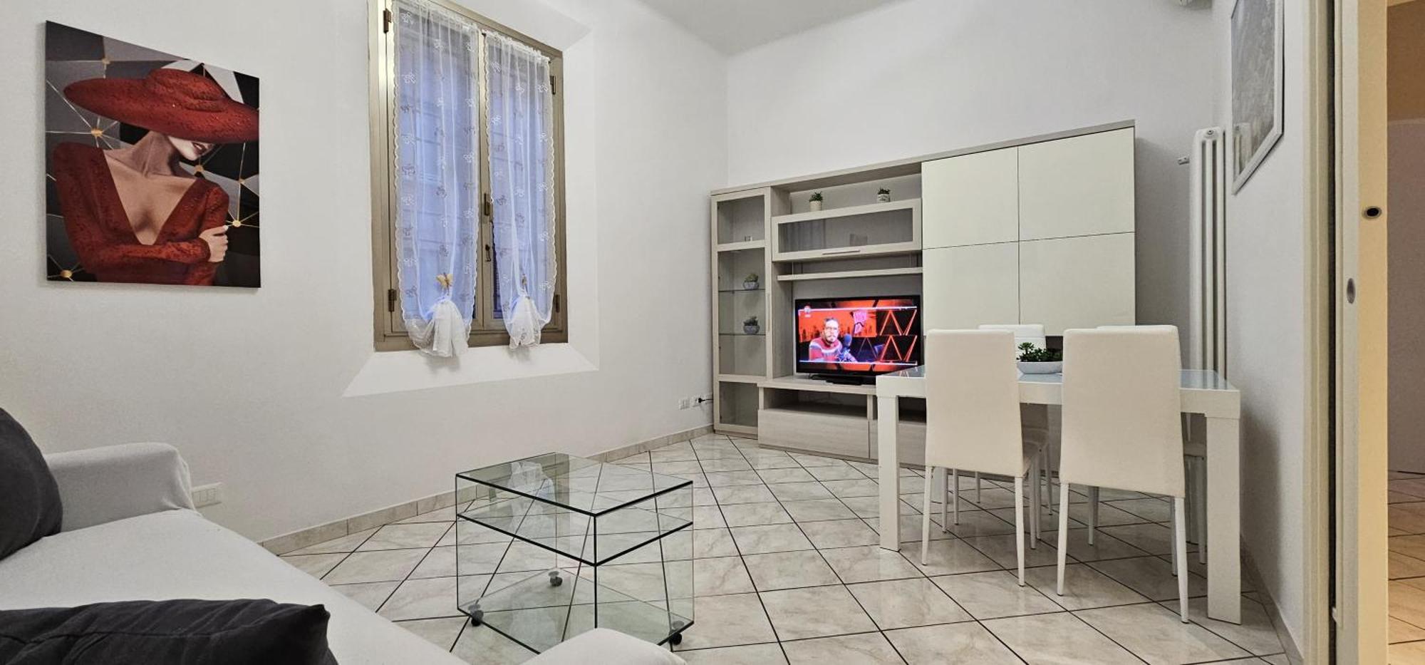 Luxury Station Bologna