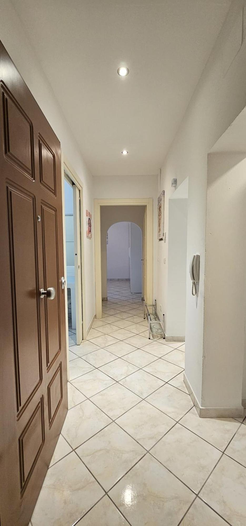 Appartamento Luxury Station *