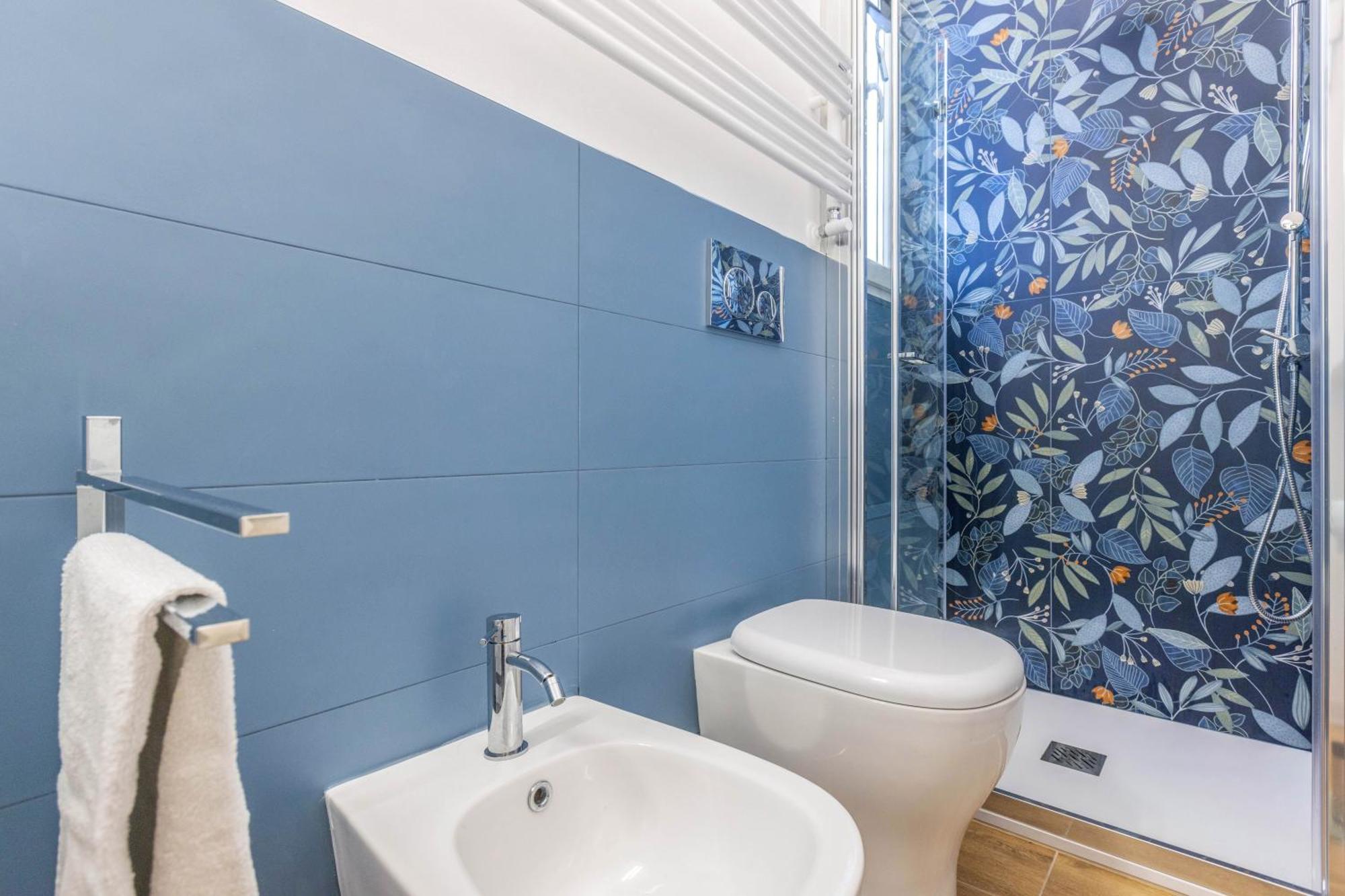 Caseospitali - Daimo, Delizioso Bilocale Fiera Perfetto Per 5 Appartement *