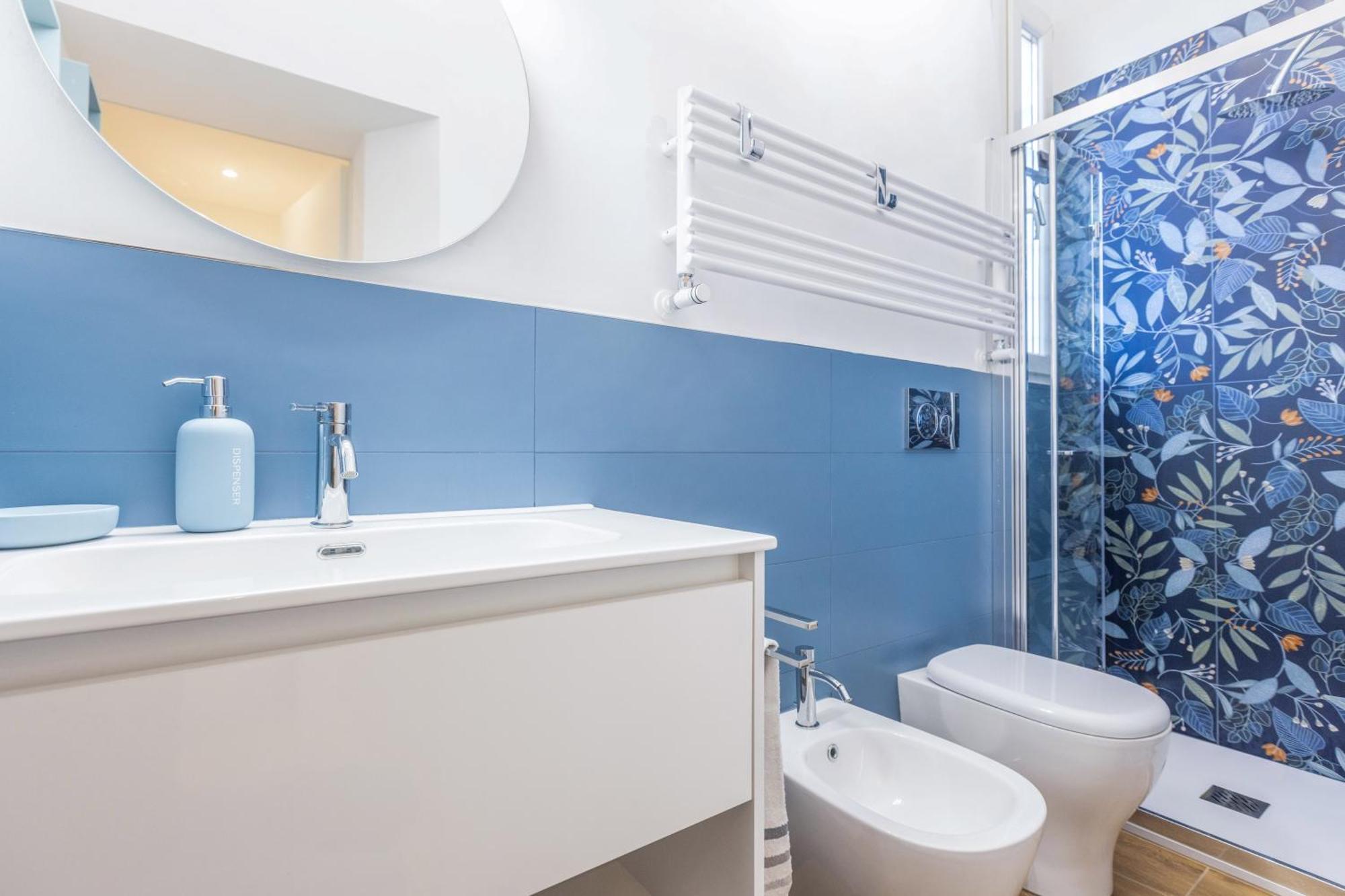 Appartement Caseospitali - Daimo, Delizioso Bilocale Fiera Perfetto Per 5 *