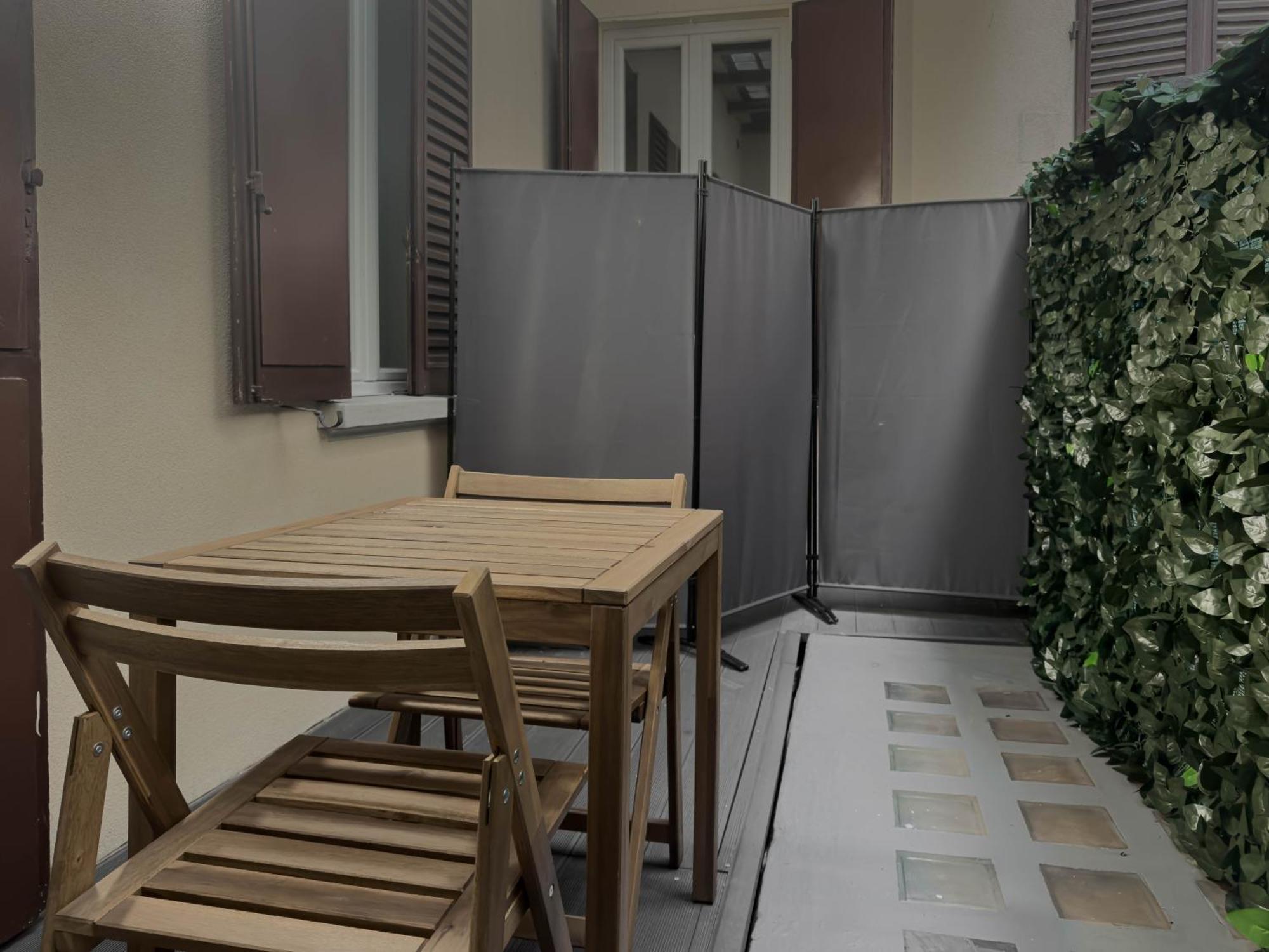 Realkasa Galliera & Apartamento