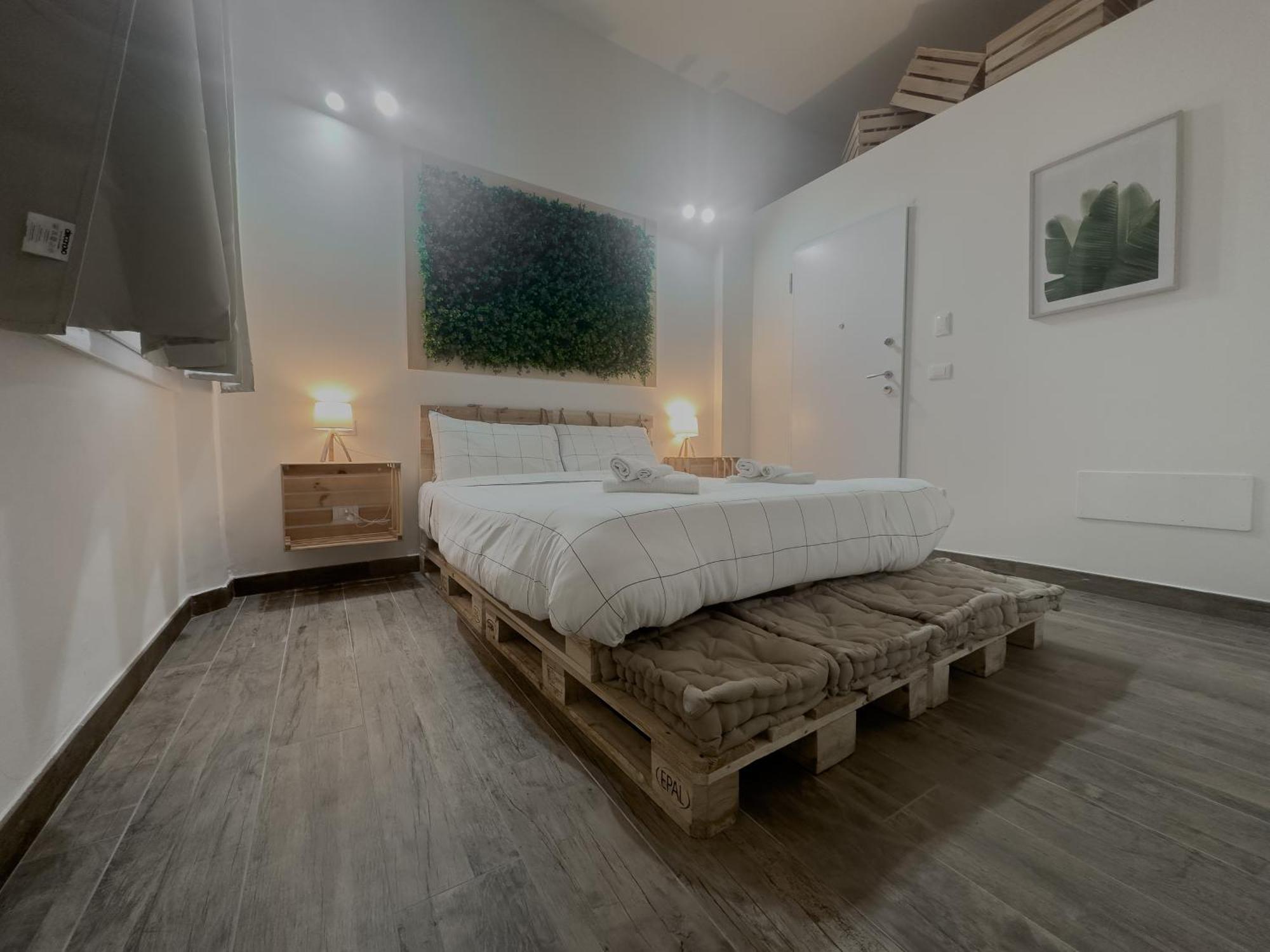 Apartamento Realkasa Galliera & Bolonha