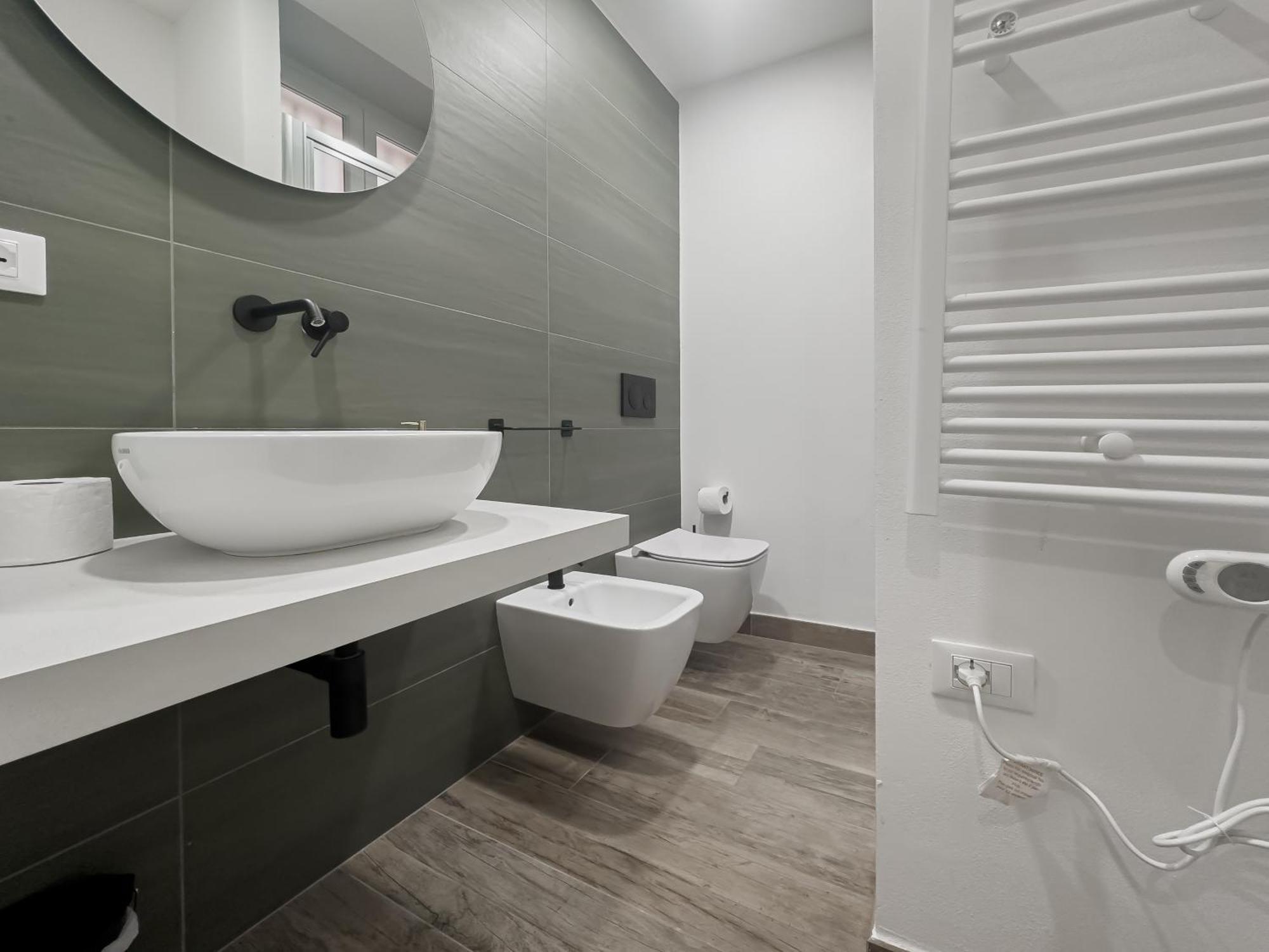 Apartamento Realkasa Galliera & Bolonha
