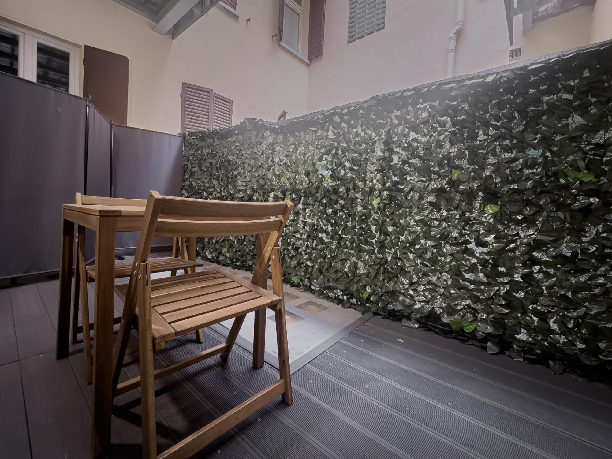 Apartamento Realkasa Galliera &